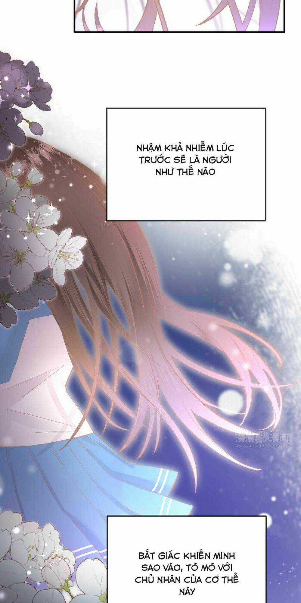 Khảo Nghiệm Cuối Cùng Của Tra Nữ Chapter 12 trang 48