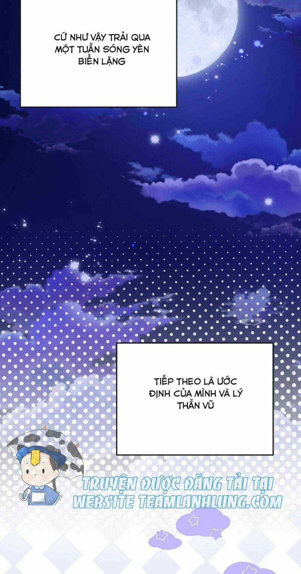 Khảo Nghiệm Cuối Cùng Của Tra Nữ Chapter 12 trang 50