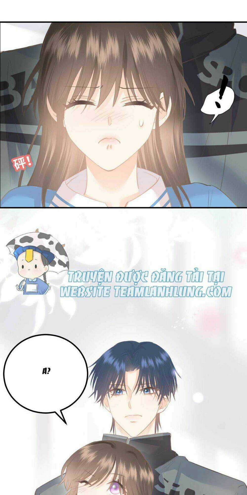 Khảo Nghiệm Cuối Cùng Của Tra Nữ Chapter 12 trang 7