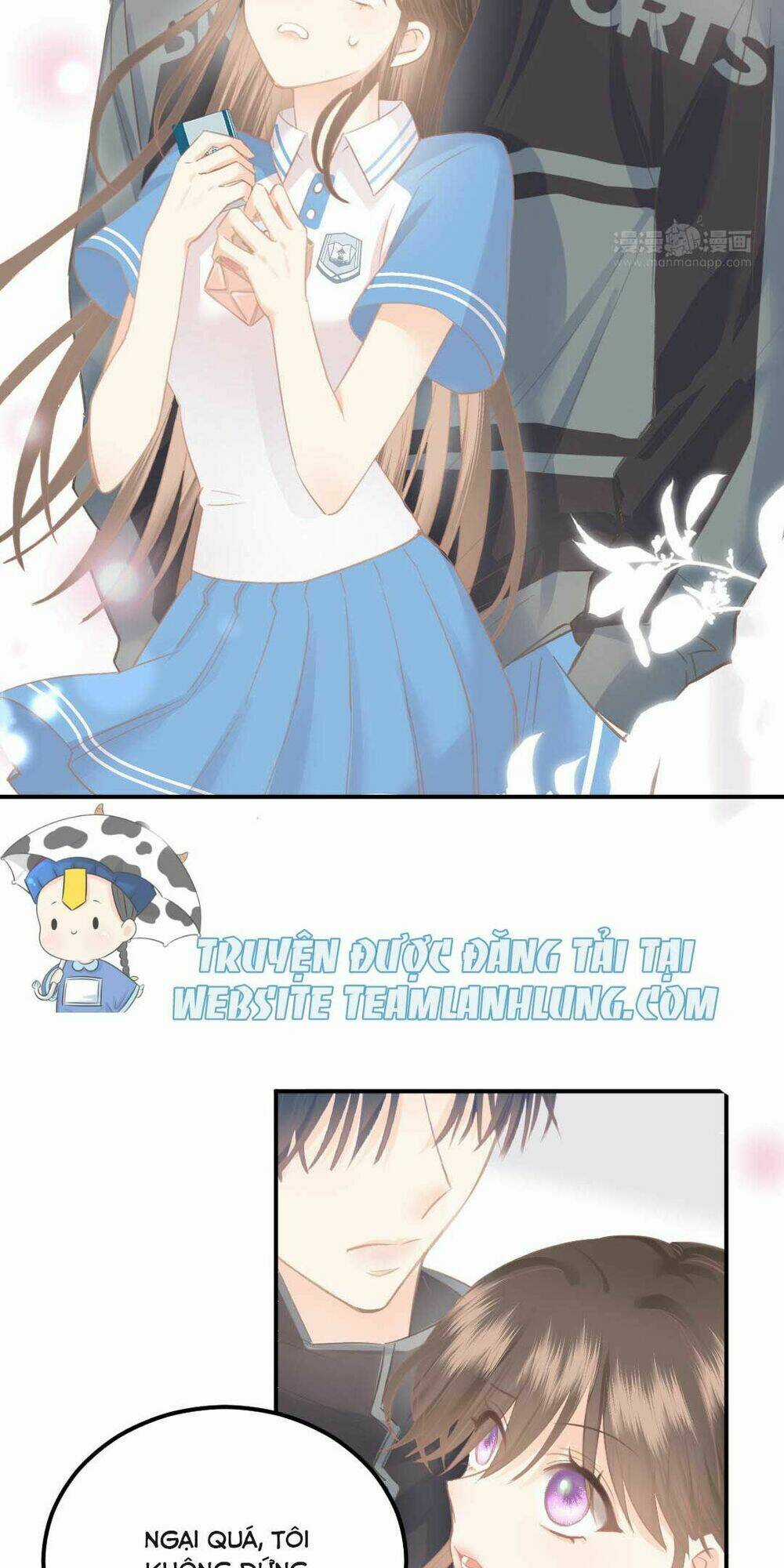 Khảo Nghiệm Cuối Cùng Của Tra Nữ Chapter 12 trang 8