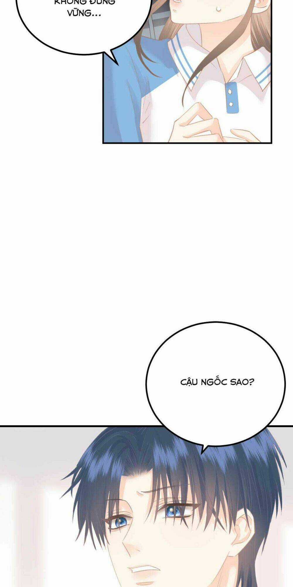 Khảo Nghiệm Cuối Cùng Của Tra Nữ Chapter 12 trang 9