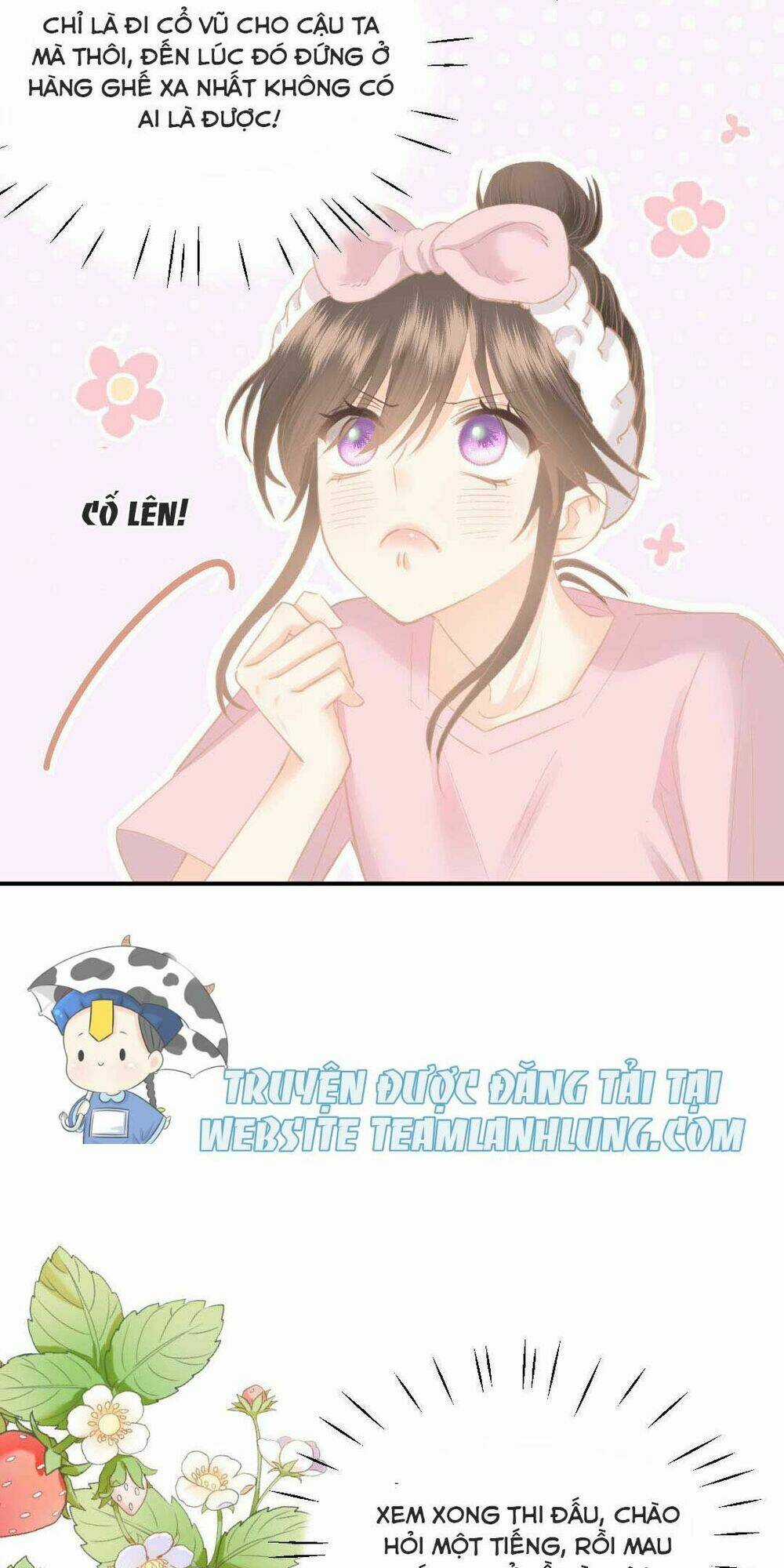 Khảo Nghiệm Cuối Cùng Của Tra Nữ Chapter 13 trang 10