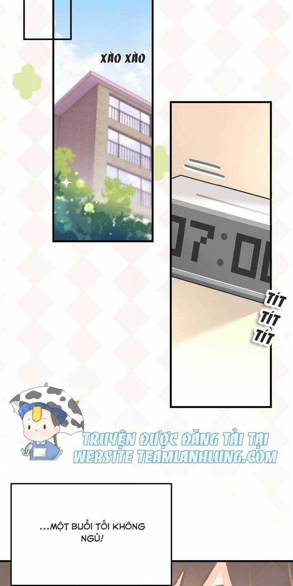 Khảo Nghiệm Cuối Cùng Của Tra Nữ Chapter 13 trang 13