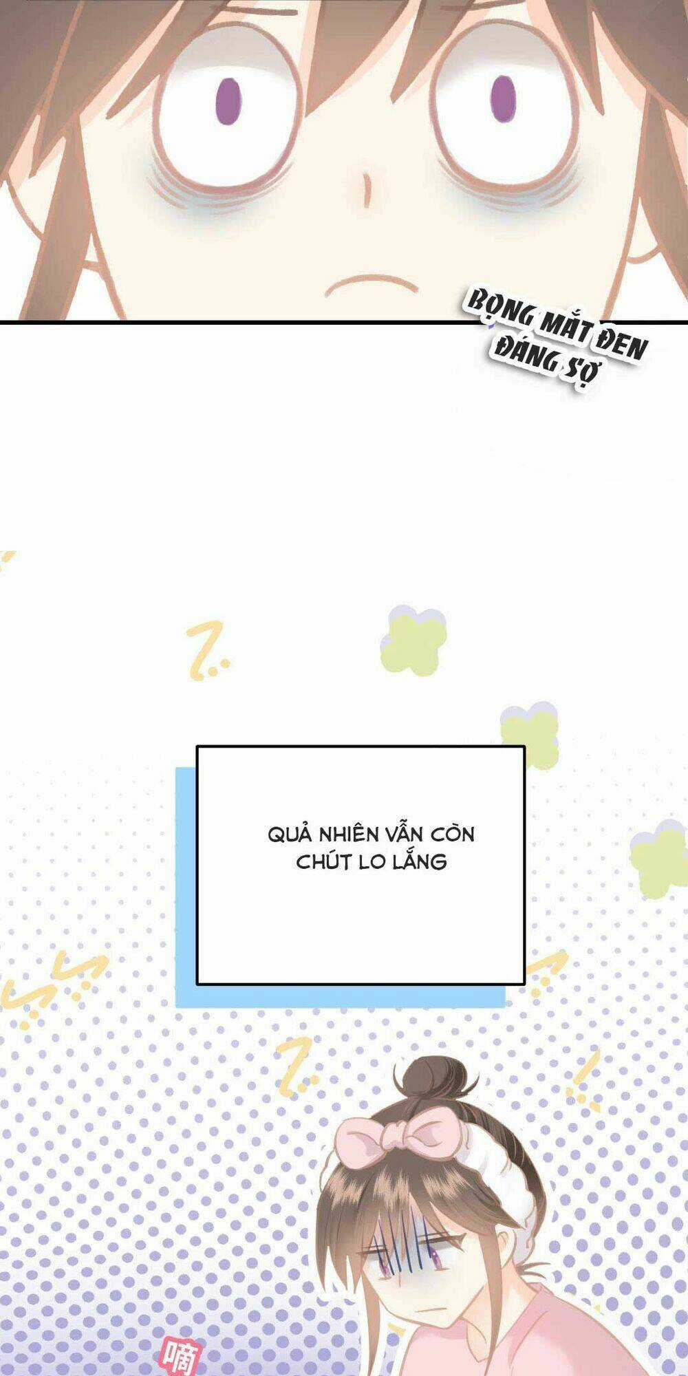 Khảo Nghiệm Cuối Cùng Của Tra Nữ Chapter 13 trang 14