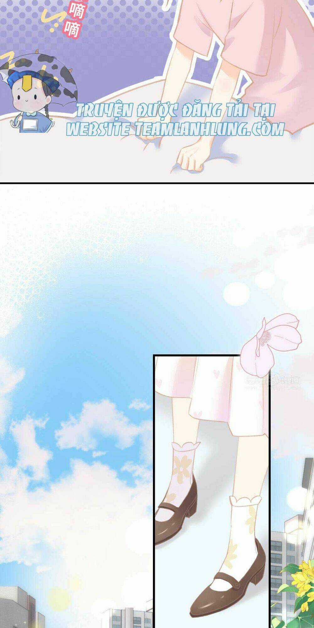 Khảo Nghiệm Cuối Cùng Của Tra Nữ Chapter 13 trang 15