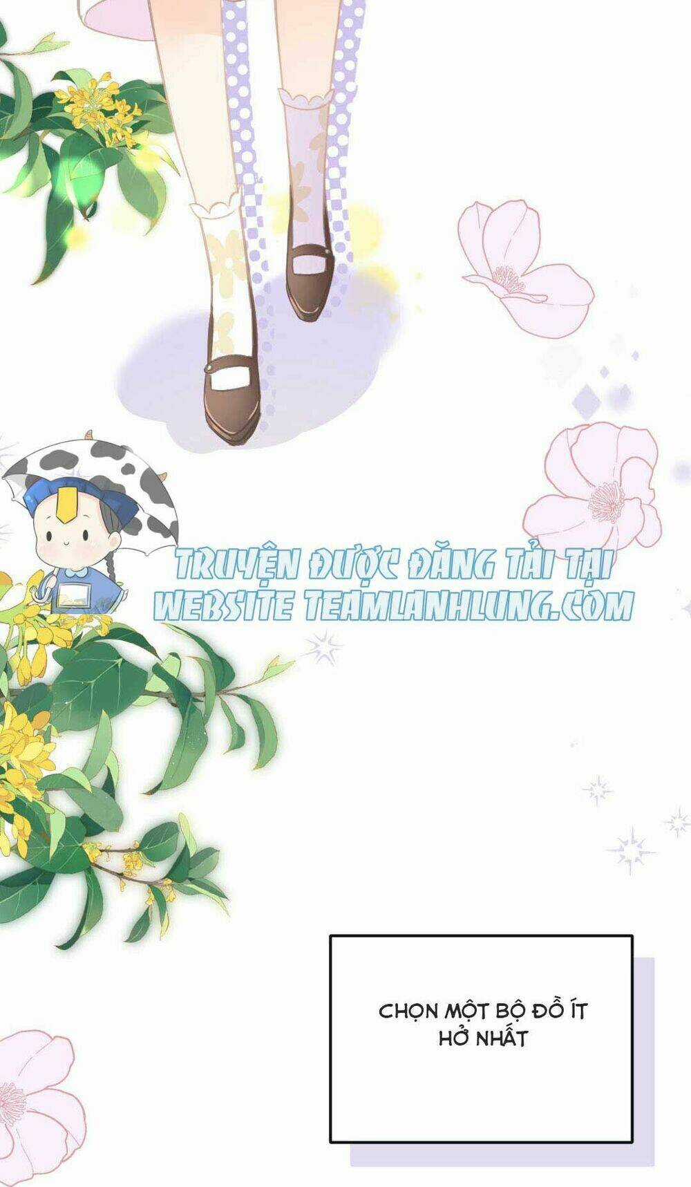 Khảo Nghiệm Cuối Cùng Của Tra Nữ Chapter 13 trang 17