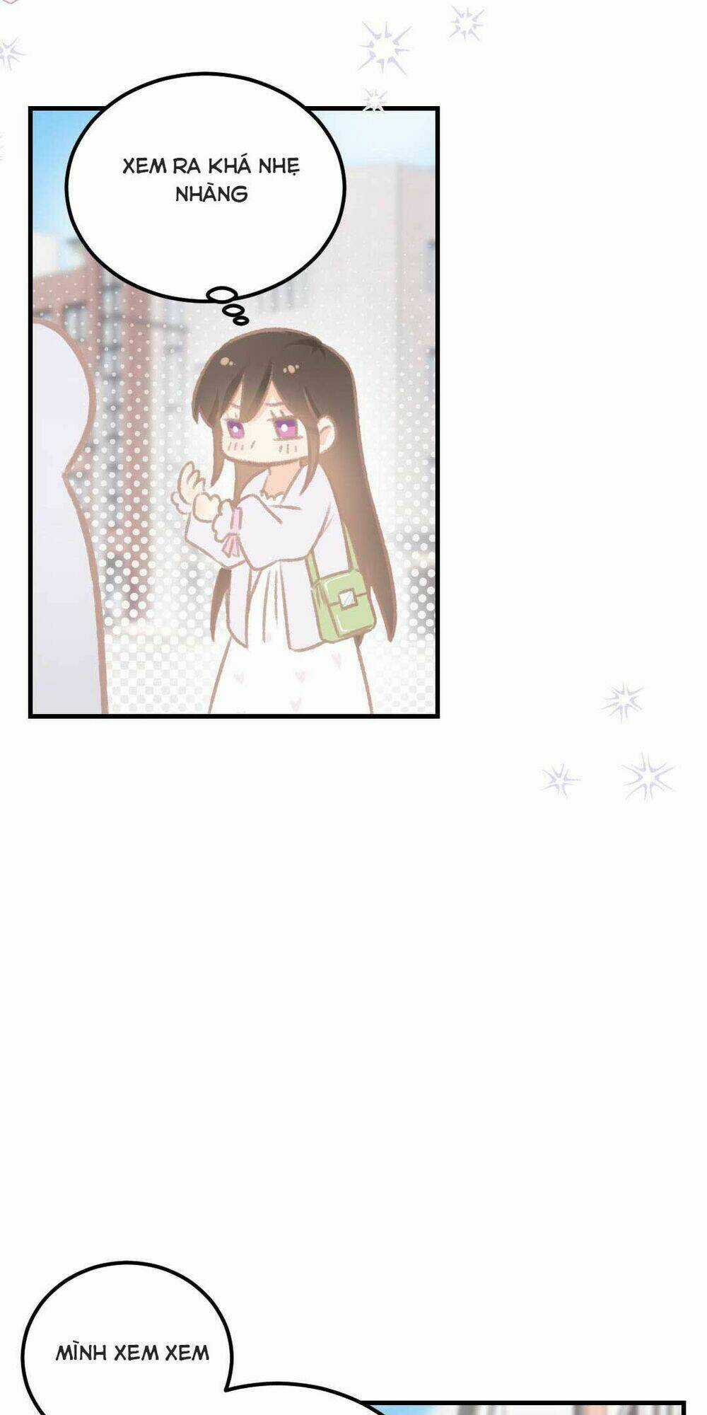 Khảo Nghiệm Cuối Cùng Của Tra Nữ Chapter 13 trang 18