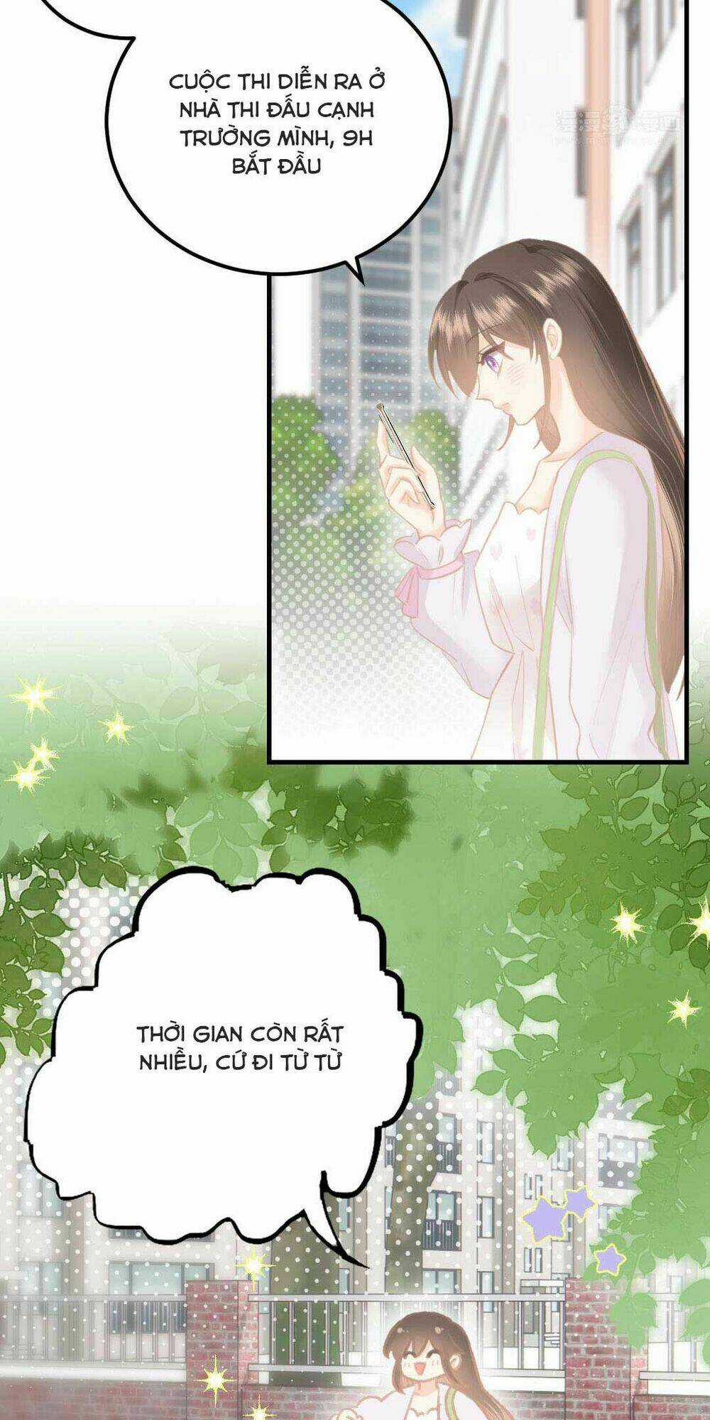 Khảo Nghiệm Cuối Cùng Của Tra Nữ Chapter 13 trang 19