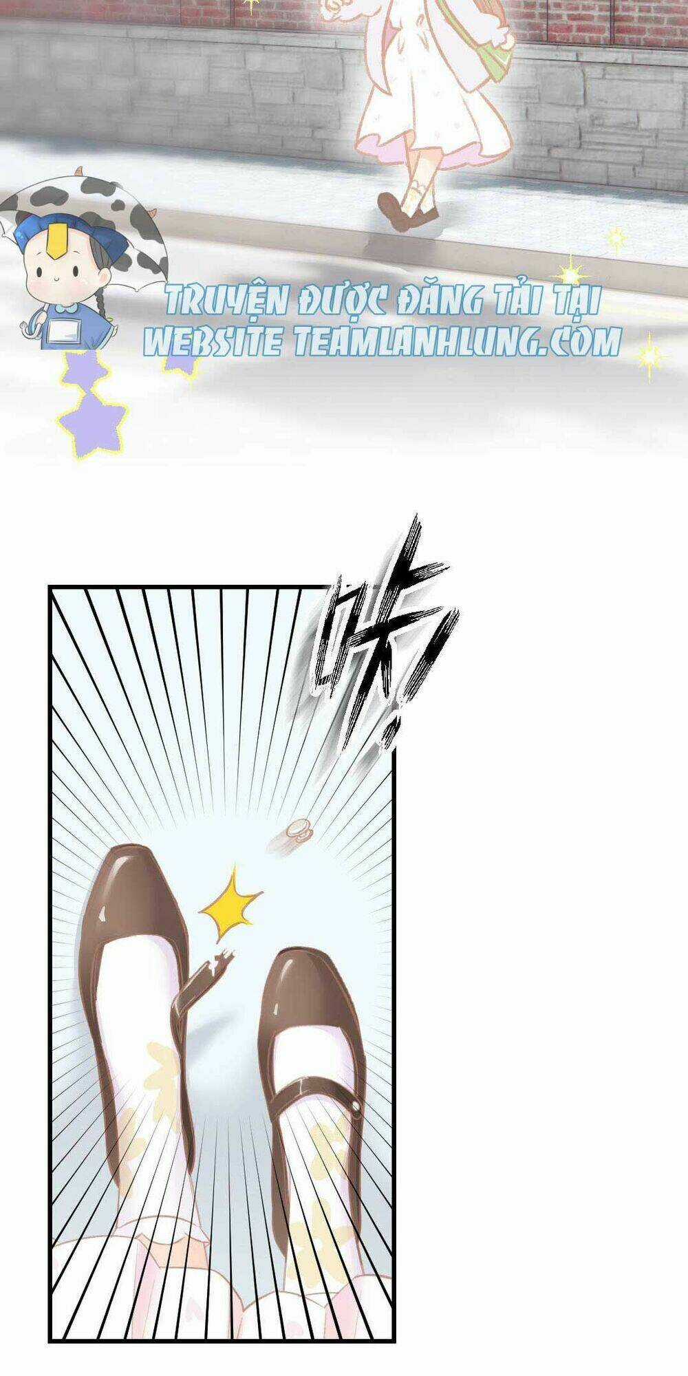 Khảo Nghiệm Cuối Cùng Của Tra Nữ Chapter 13 trang 20