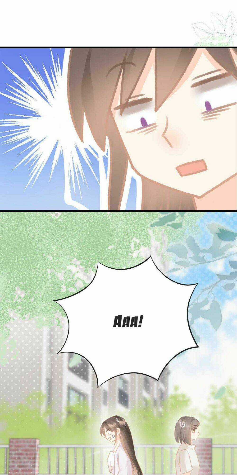 Khảo Nghiệm Cuối Cùng Của Tra Nữ Chapter 13 trang 21