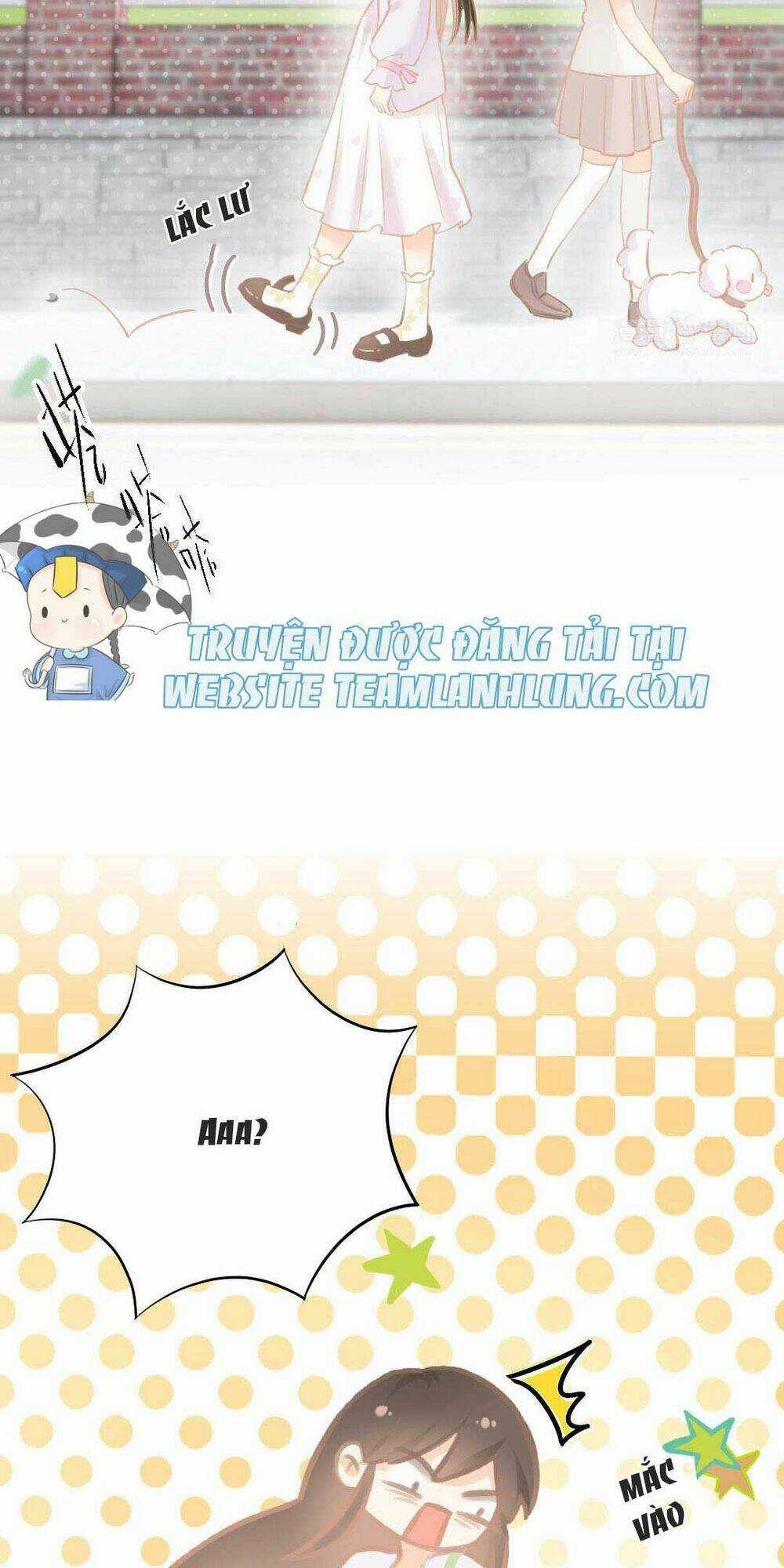 Khảo Nghiệm Cuối Cùng Của Tra Nữ Chapter 13 trang 22