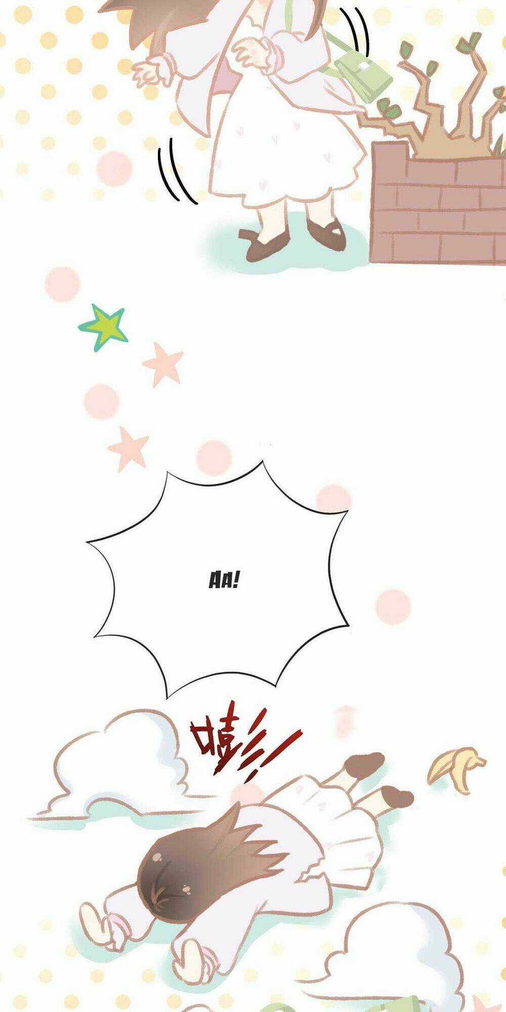 Khảo Nghiệm Cuối Cùng Của Tra Nữ Chapter 13 trang 23