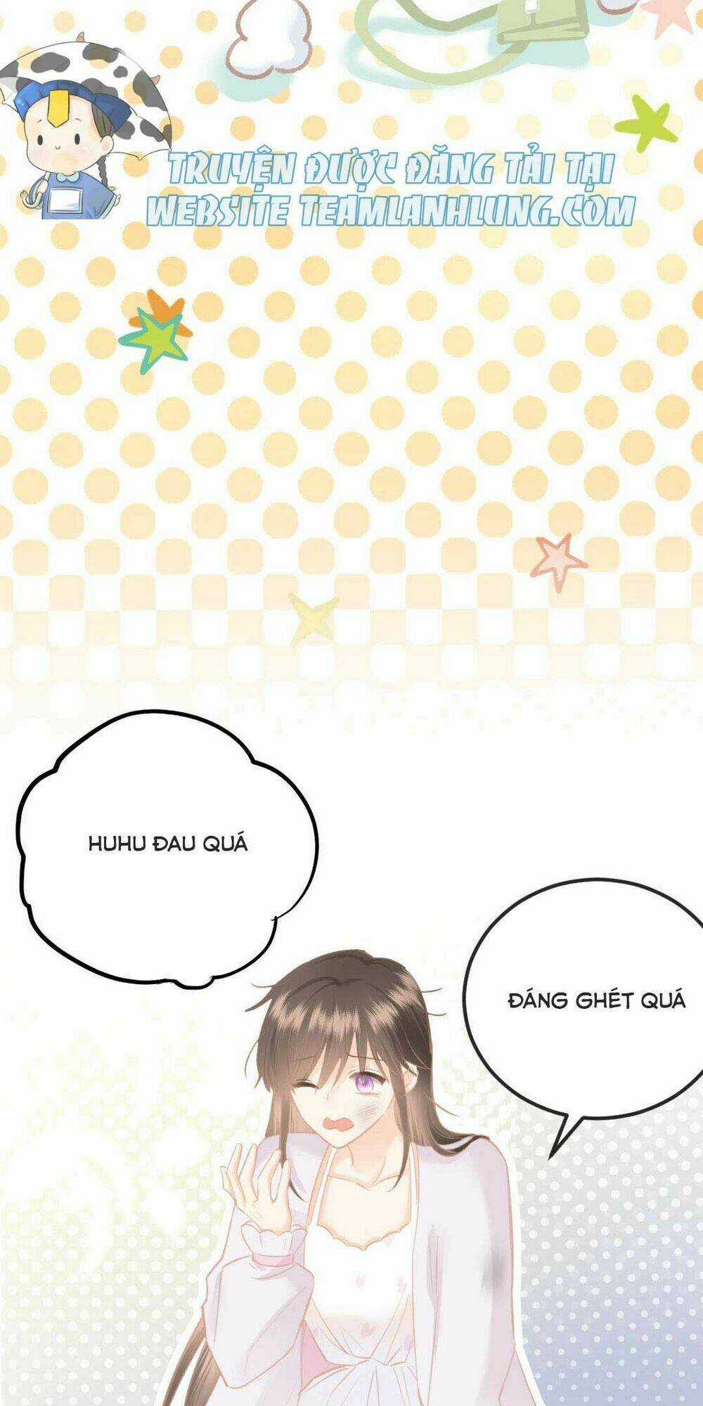 Khảo Nghiệm Cuối Cùng Của Tra Nữ Chapter 13 trang 24