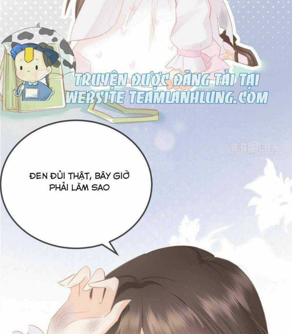 Khảo Nghiệm Cuối Cùng Của Tra Nữ Chapter 13 trang 25