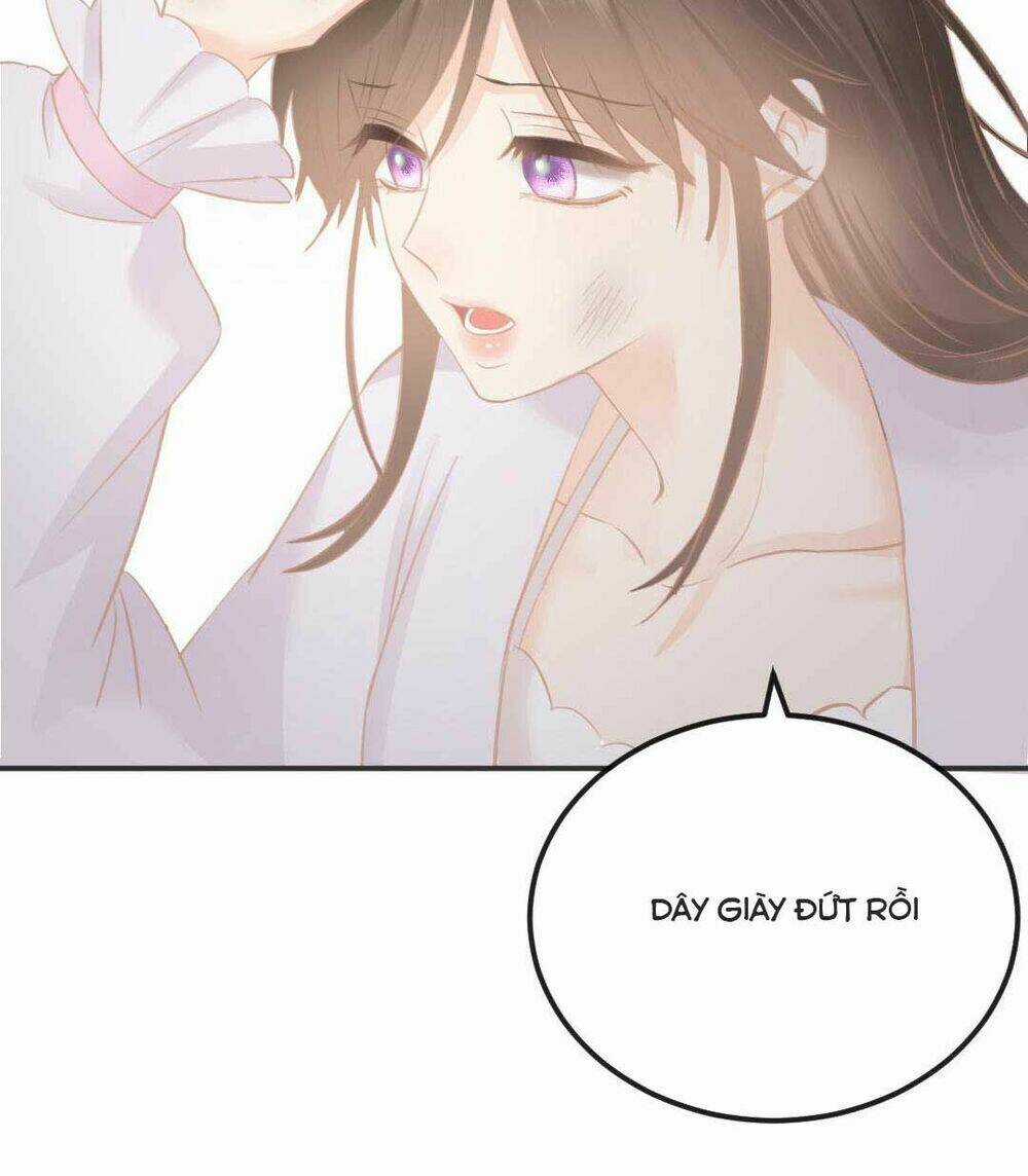 Khảo Nghiệm Cuối Cùng Của Tra Nữ Chapter 13 trang 26