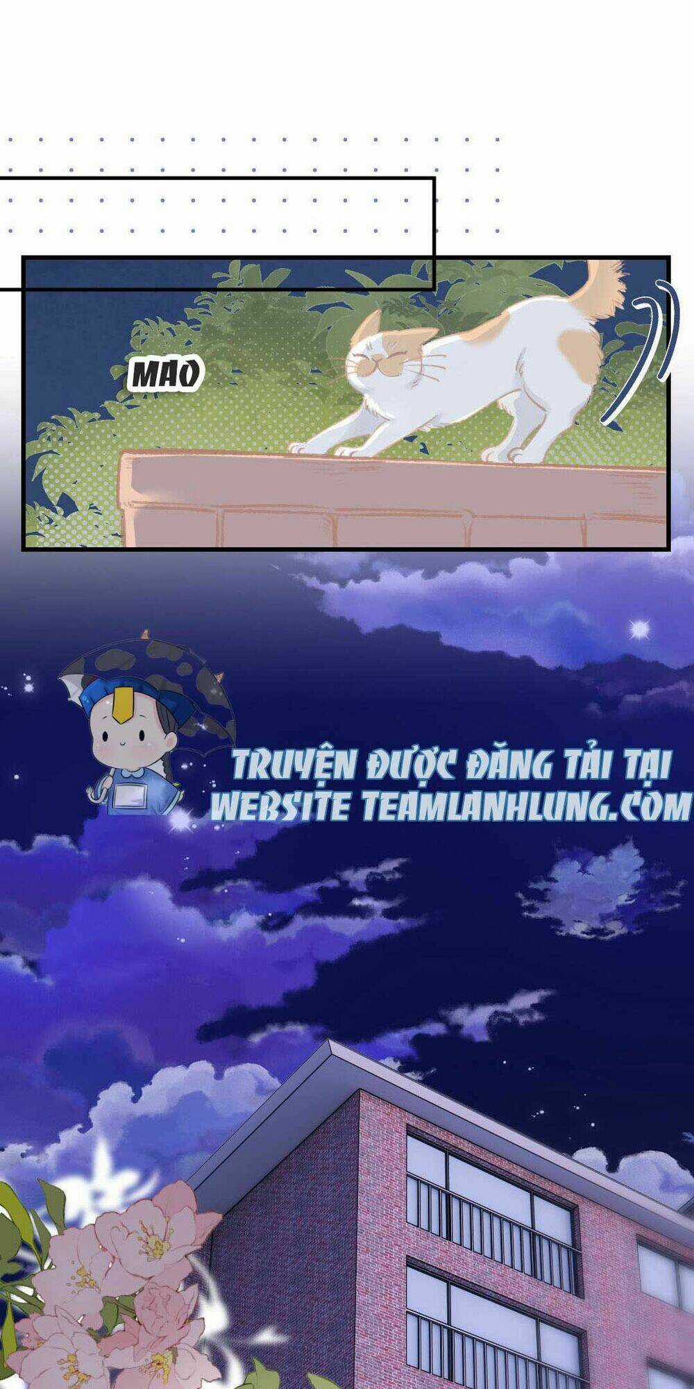 Khảo Nghiệm Cuối Cùng Của Tra Nữ Chapter 13 trang 3