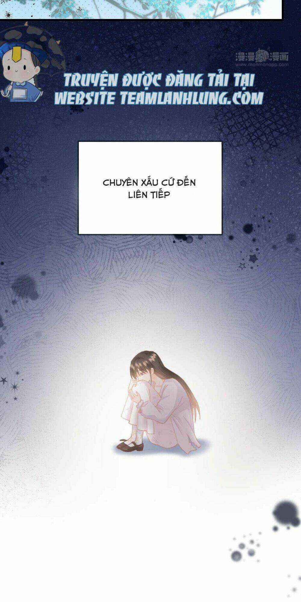 Khảo Nghiệm Cuối Cùng Của Tra Nữ Chapter 13 trang 30