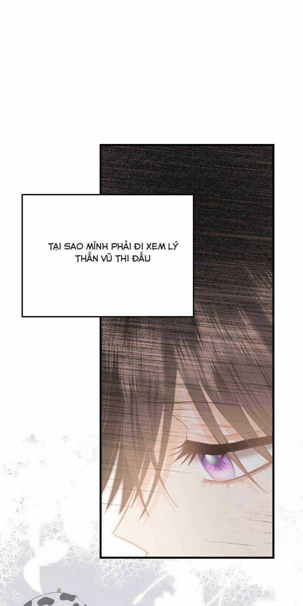 Khảo Nghiệm Cuối Cùng Của Tra Nữ Chapter 13 trang 31