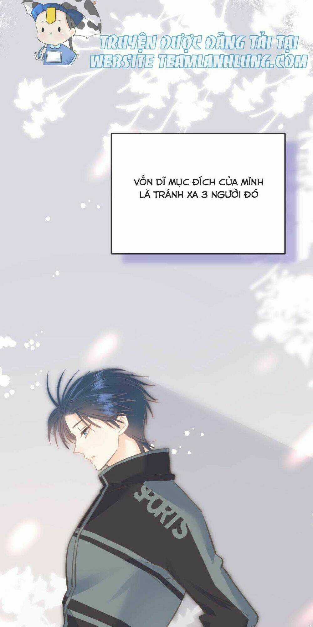 Khảo Nghiệm Cuối Cùng Của Tra Nữ Chapter 13 trang 32