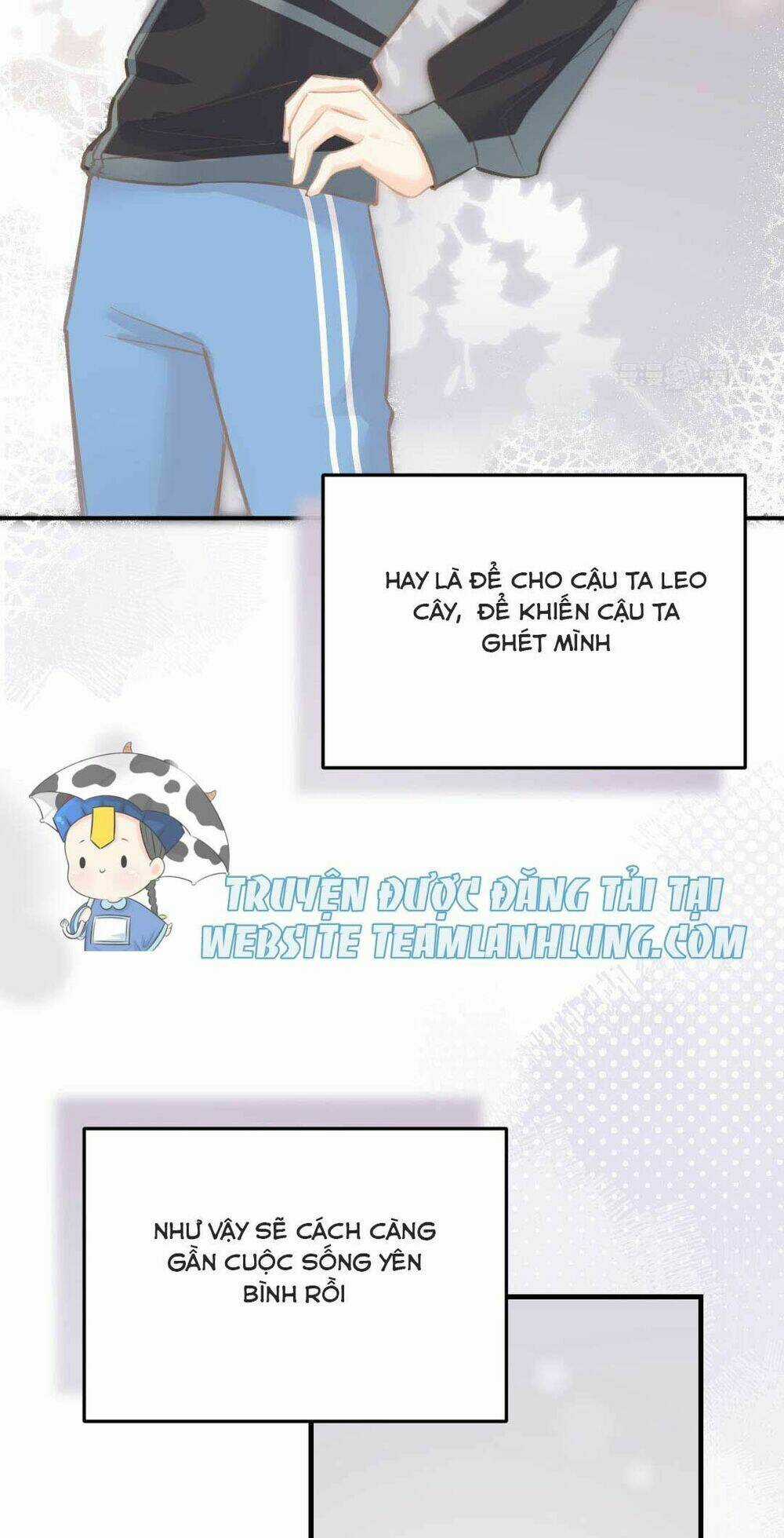 Khảo Nghiệm Cuối Cùng Của Tra Nữ Chapter 13 trang 33