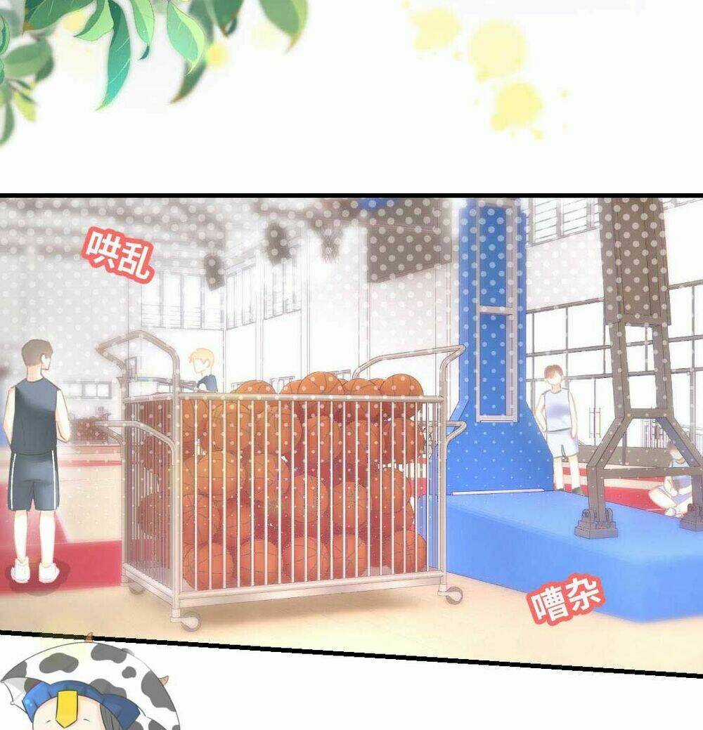 Khảo Nghiệm Cuối Cùng Của Tra Nữ Chapter 13 trang 37