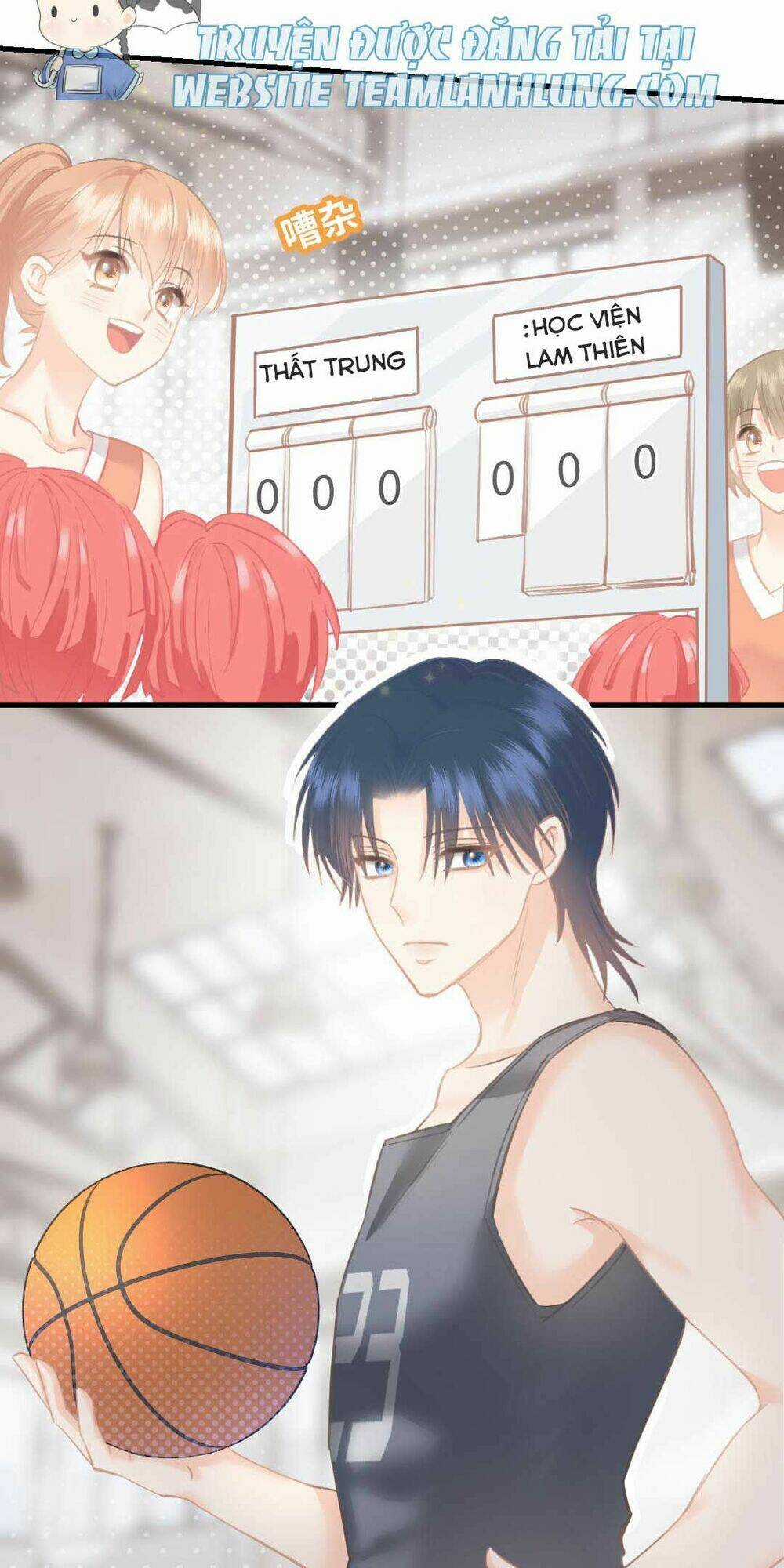 Khảo Nghiệm Cuối Cùng Của Tra Nữ Chapter 13 trang 38