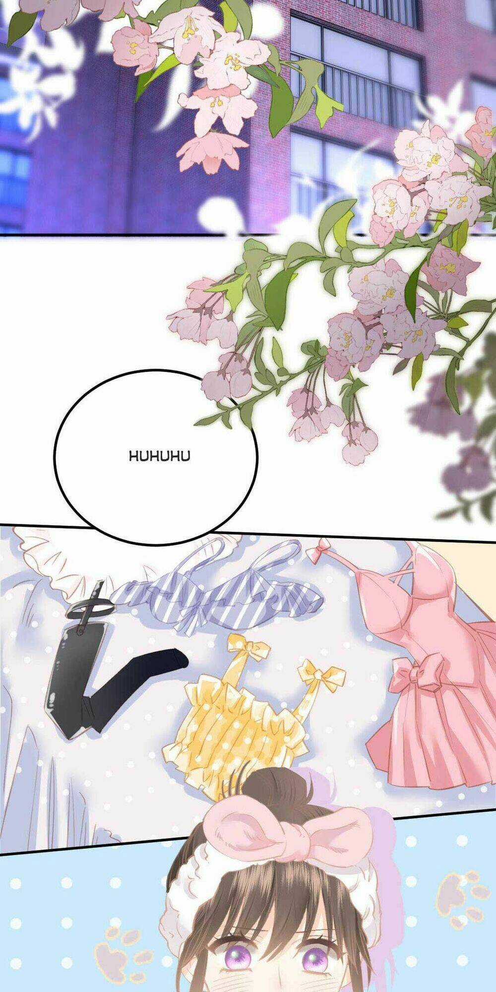 Khảo Nghiệm Cuối Cùng Của Tra Nữ Chapter 13 trang 4