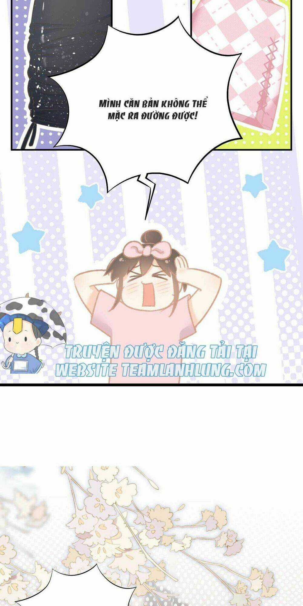 Khảo Nghiệm Cuối Cùng Của Tra Nữ Chapter 13 trang 6