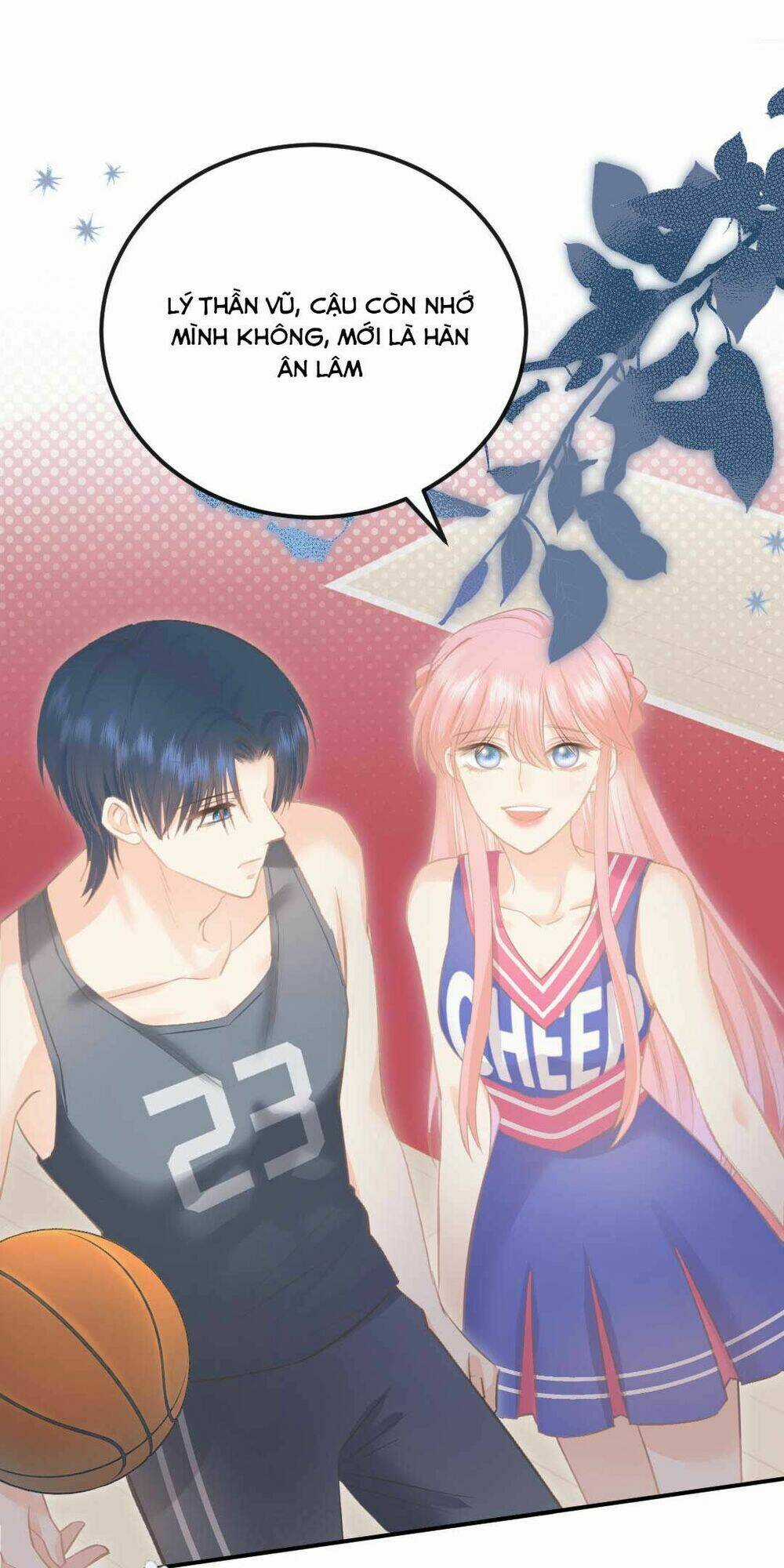 Khảo Nghiệm Cuối Cùng Của Tra Nữ Chapter 14 trang 10