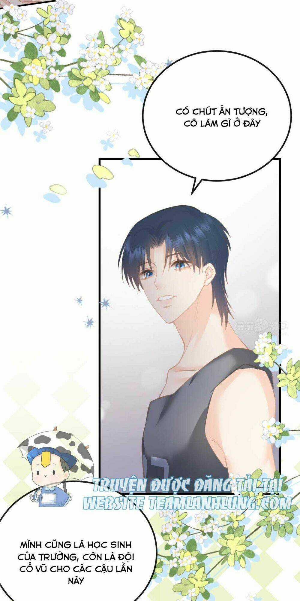 Khảo Nghiệm Cuối Cùng Của Tra Nữ Chapter 14 trang 11