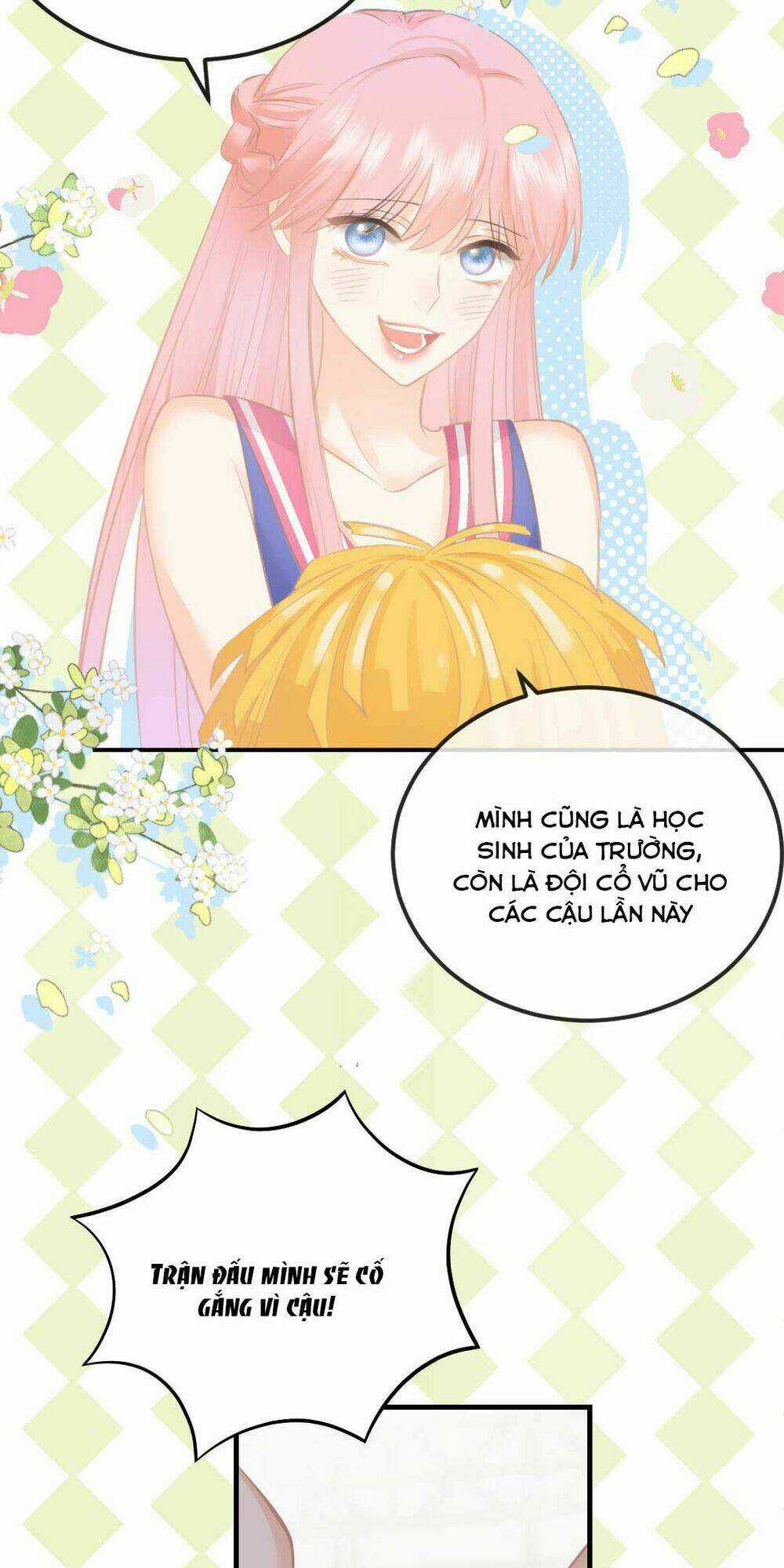 Khảo Nghiệm Cuối Cùng Của Tra Nữ Chapter 14 trang 12