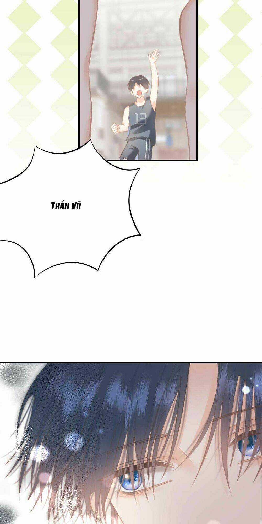 Khảo Nghiệm Cuối Cùng Của Tra Nữ Chapter 14 trang 13