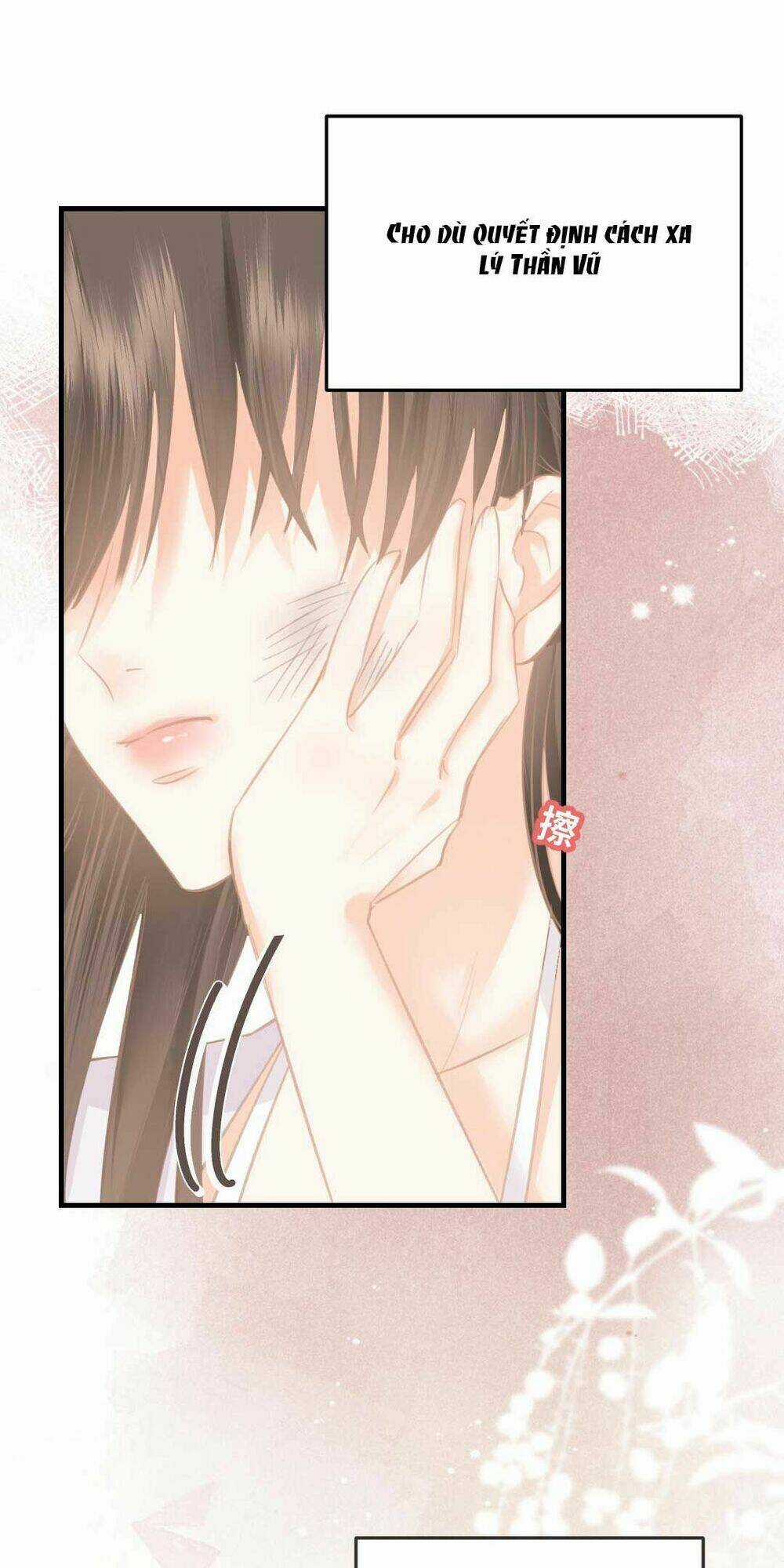 Khảo Nghiệm Cuối Cùng Của Tra Nữ Chapter 14 trang 18