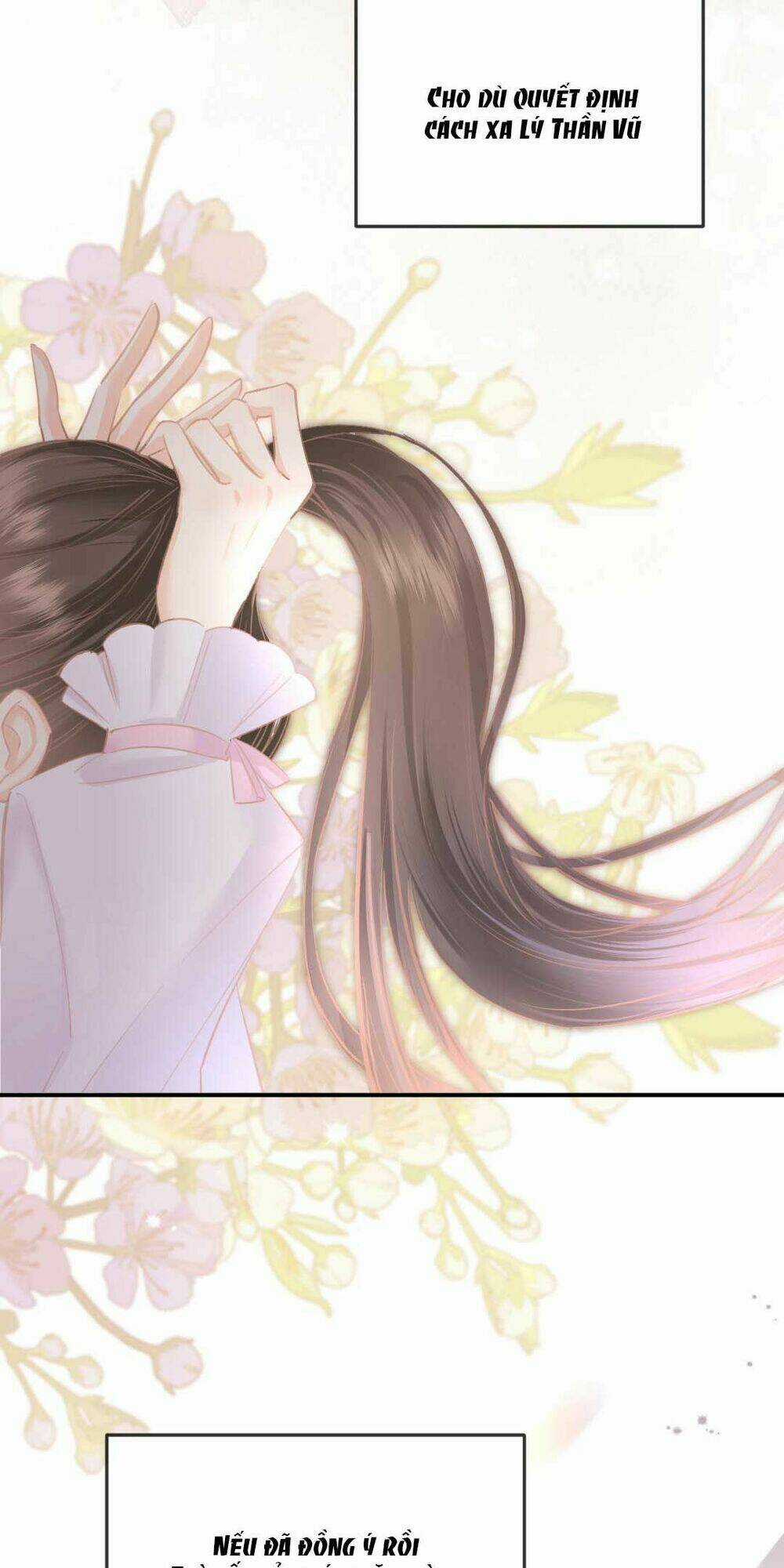 Khảo Nghiệm Cuối Cùng Của Tra Nữ Chapter 14 trang 19