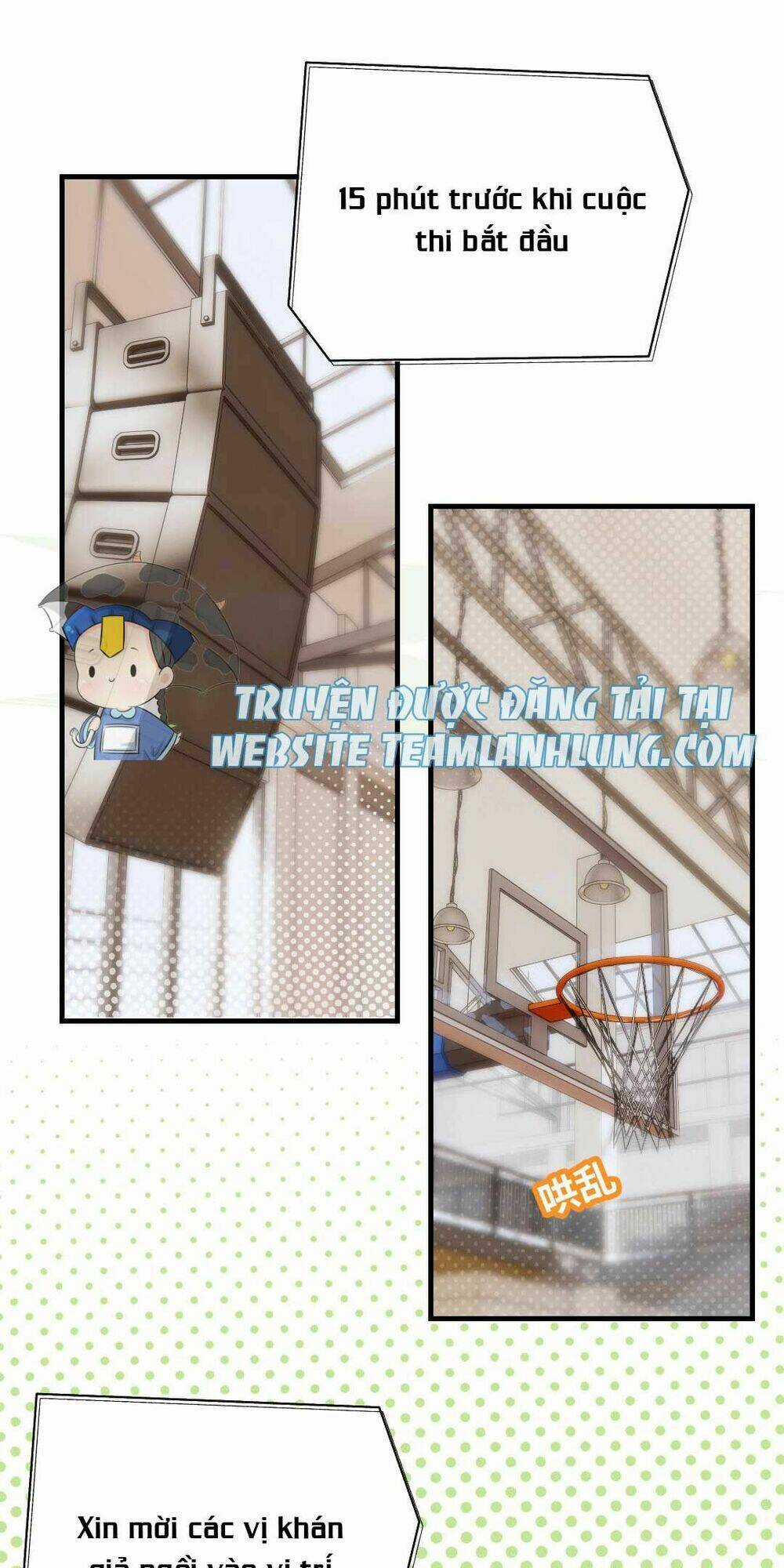 Khảo Nghiệm Cuối Cùng Của Tra Nữ Chapter 14 trang 2