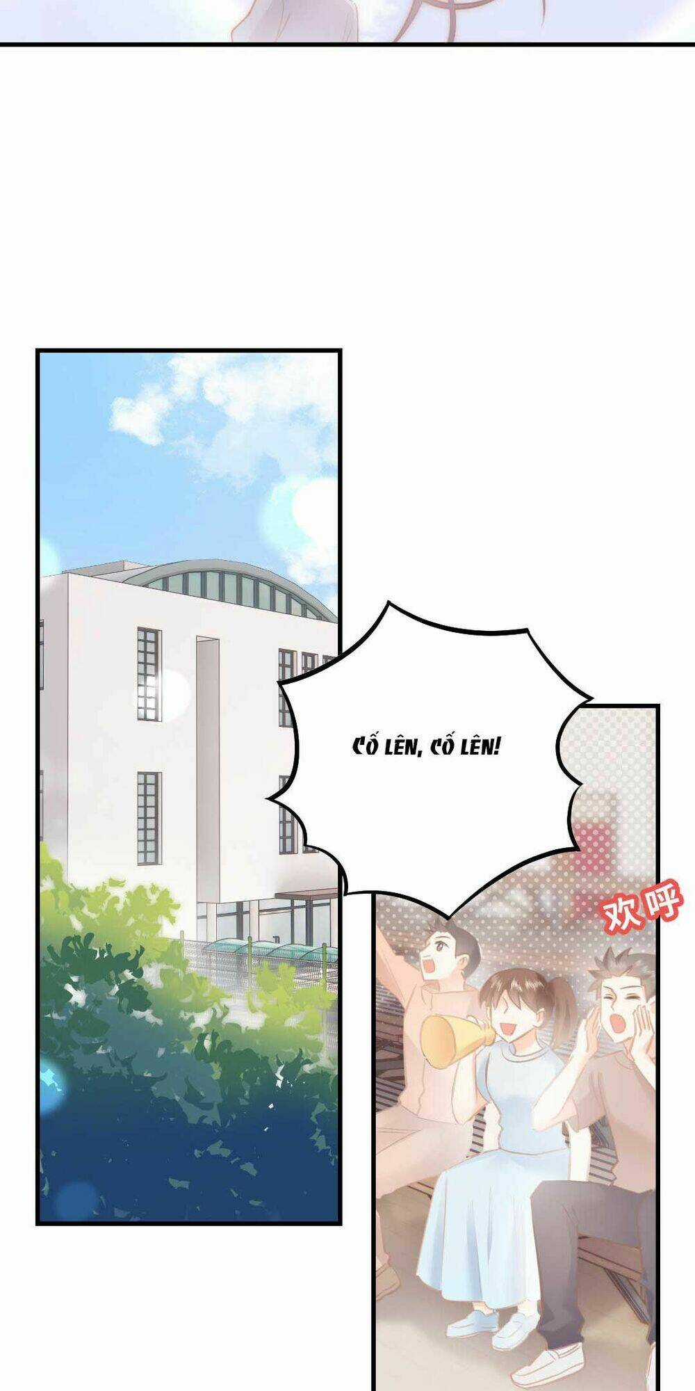 Khảo Nghiệm Cuối Cùng Của Tra Nữ Chapter 14 trang 22