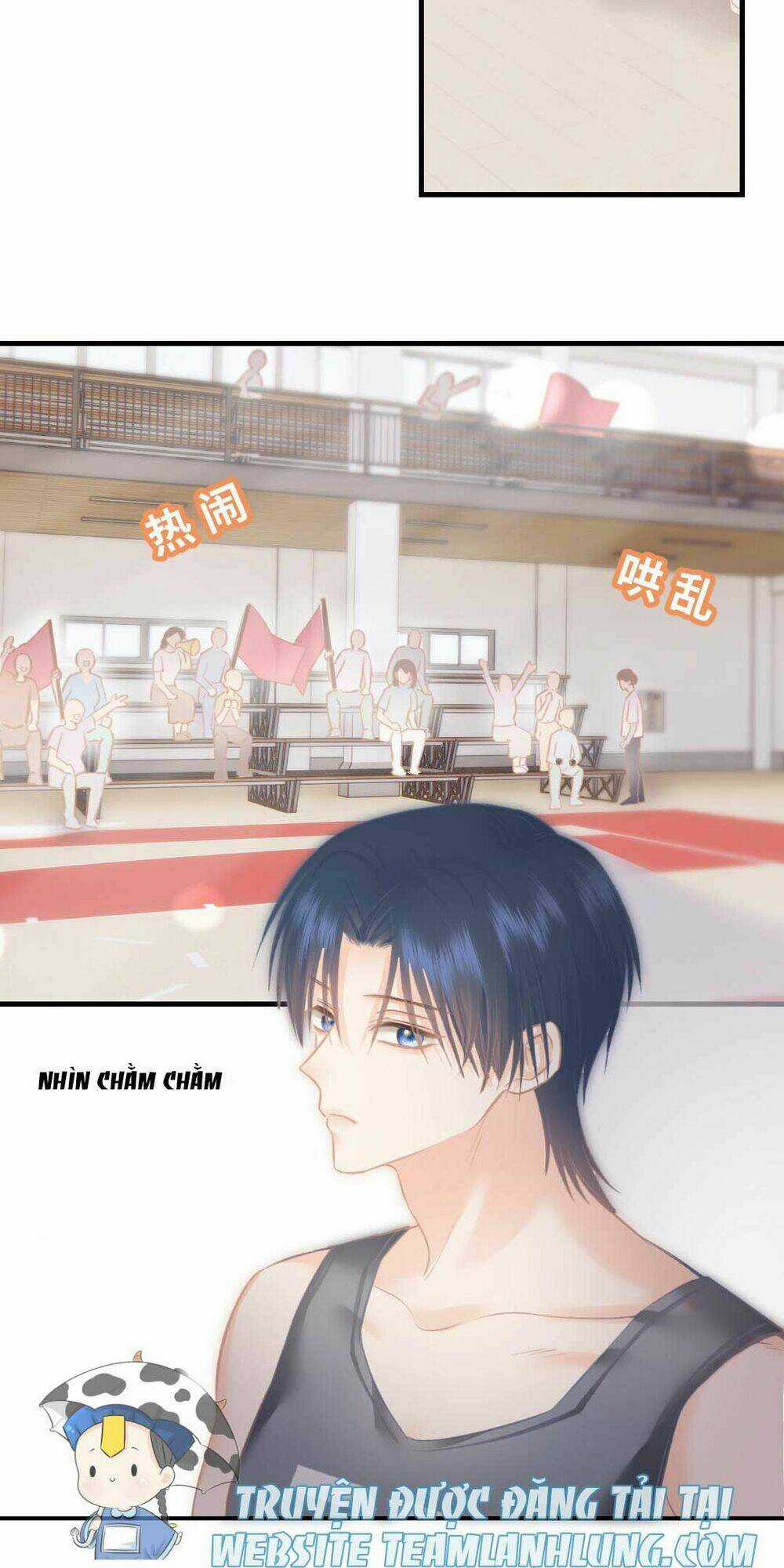 Khảo Nghiệm Cuối Cùng Của Tra Nữ Chapter 14 trang 23