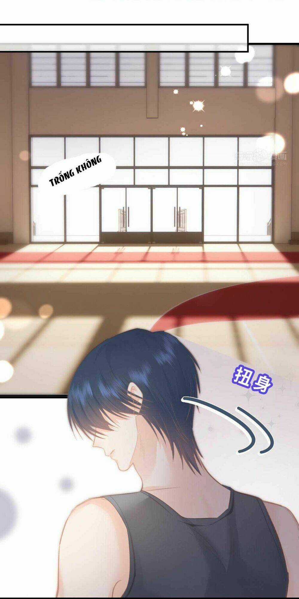 Khảo Nghiệm Cuối Cùng Của Tra Nữ Chapter 14 trang 24