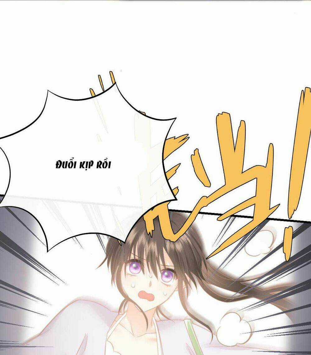 Khảo Nghiệm Cuối Cùng Của Tra Nữ Chapter 14 trang 25