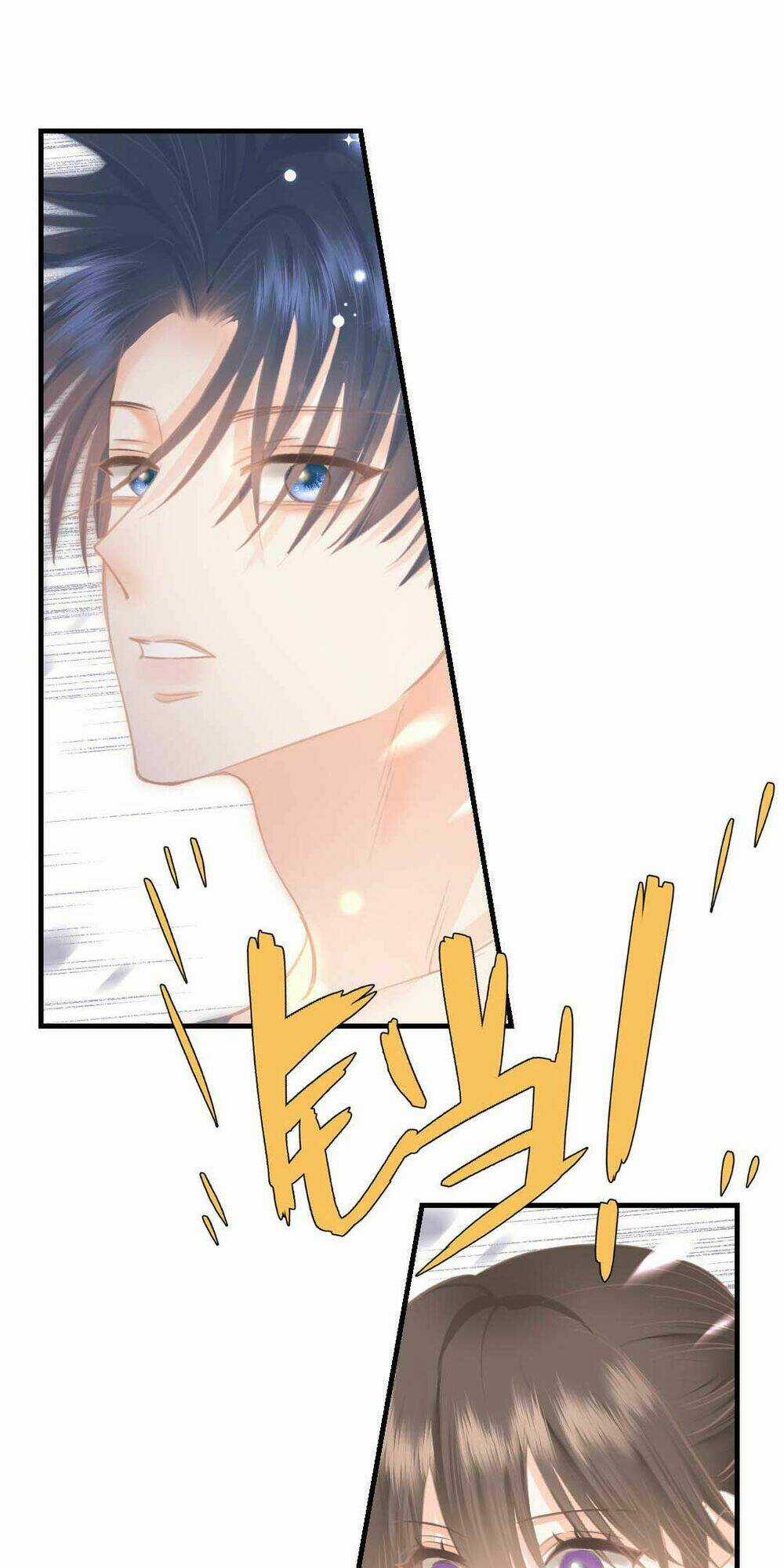 Khảo Nghiệm Cuối Cùng Của Tra Nữ Chapter 14 trang 27