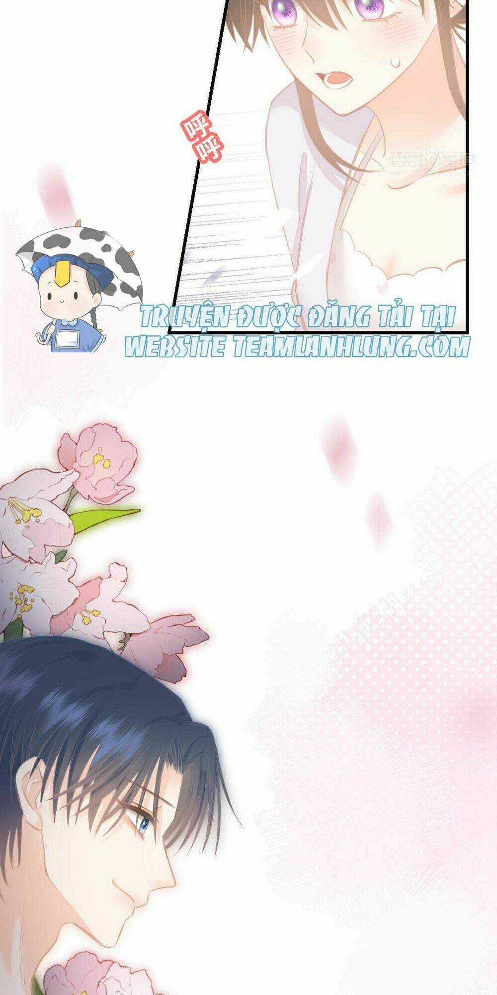 Khảo Nghiệm Cuối Cùng Của Tra Nữ Chapter 14 trang 28