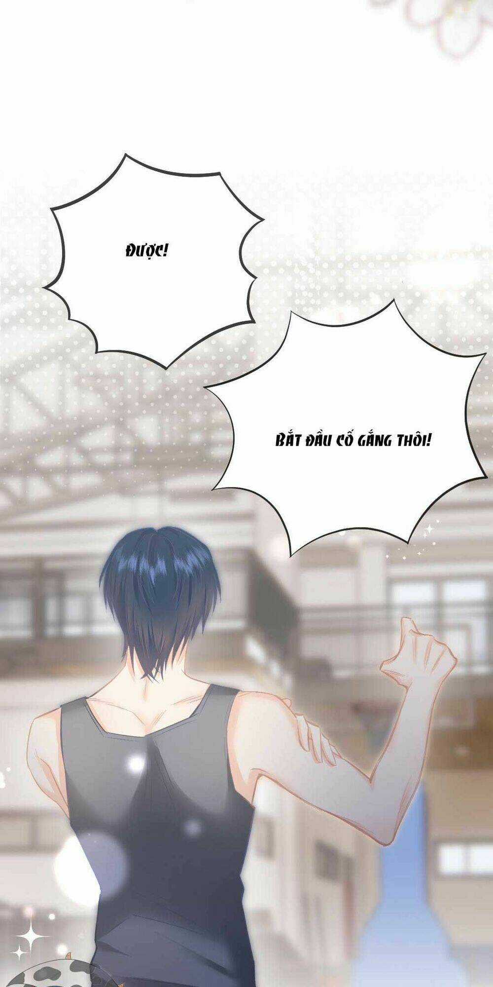 Khảo Nghiệm Cuối Cùng Của Tra Nữ Chapter 14 trang 30