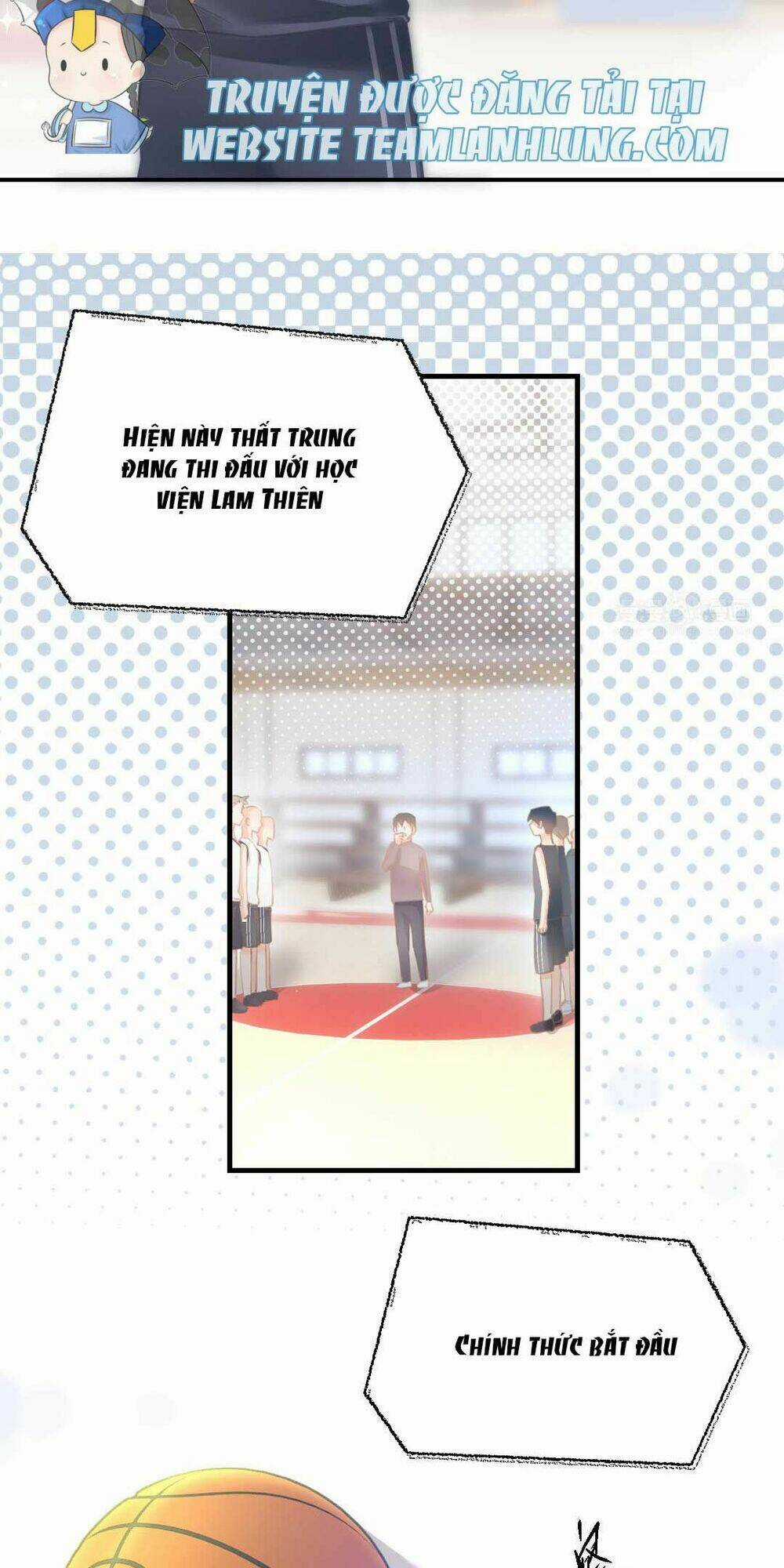 Khảo Nghiệm Cuối Cùng Của Tra Nữ Chapter 14 trang 31