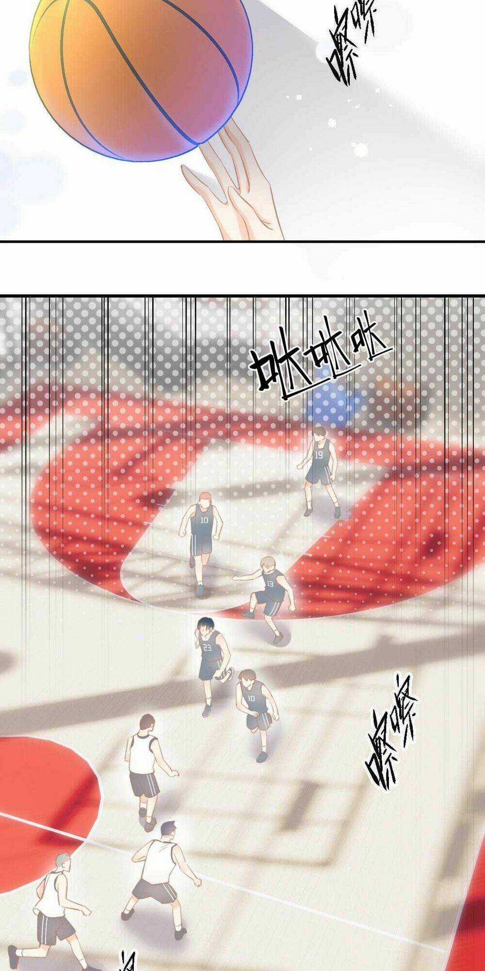 Khảo Nghiệm Cuối Cùng Của Tra Nữ Chapter 14 trang 32