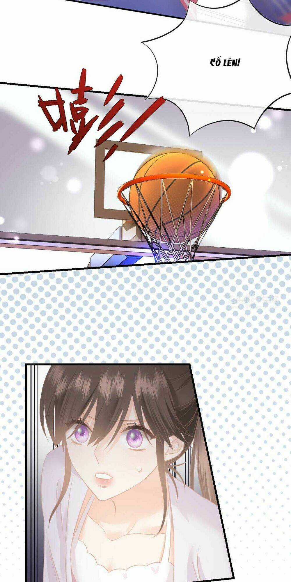 Khảo Nghiệm Cuối Cùng Của Tra Nữ Chapter 14 trang 34