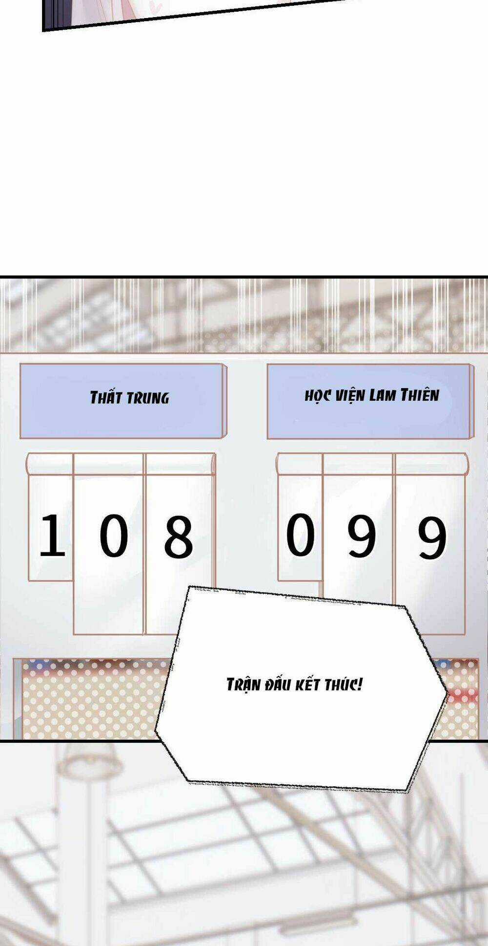 Khảo Nghiệm Cuối Cùng Của Tra Nữ Chapter 14 trang 35