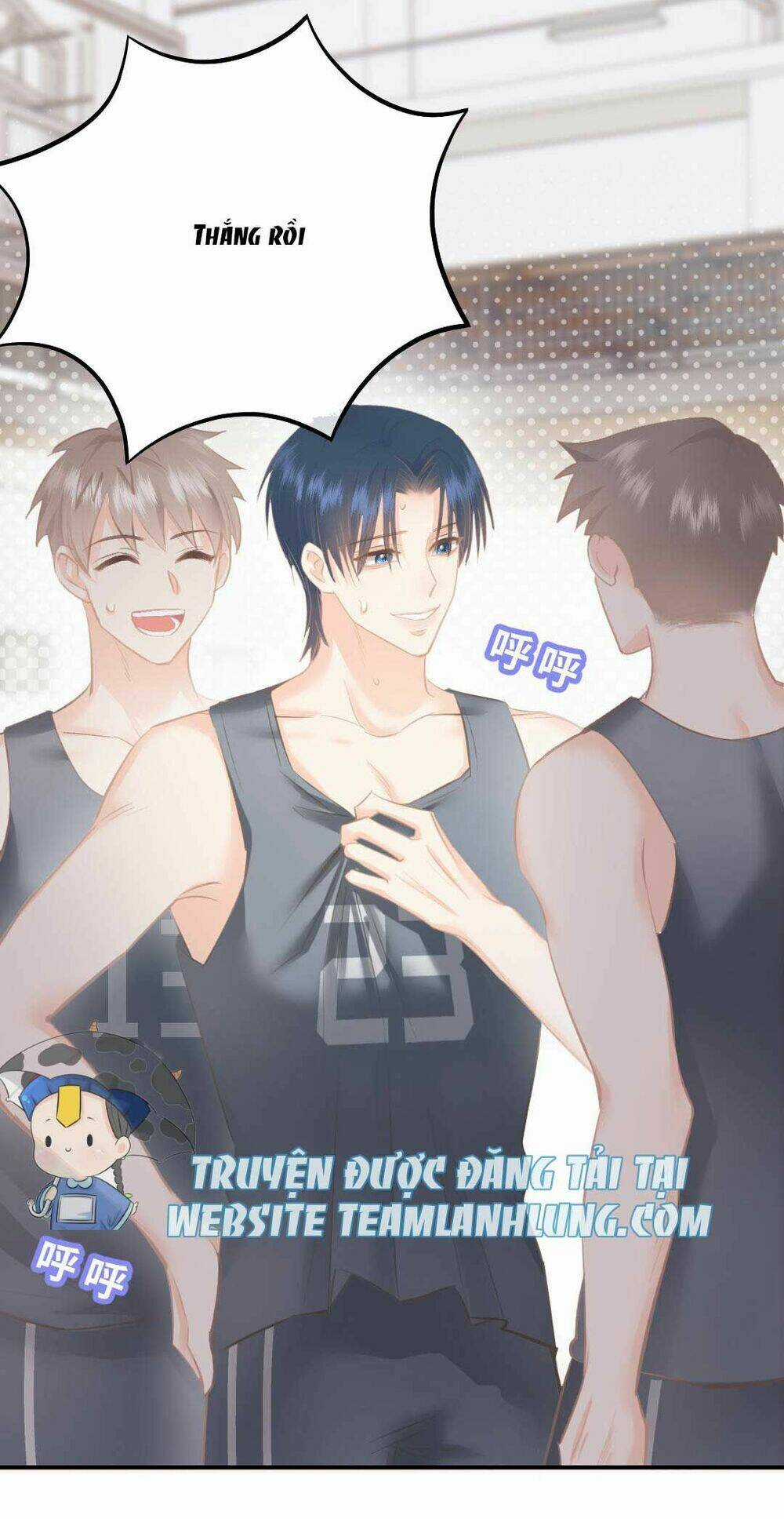 Khảo Nghiệm Cuối Cùng Của Tra Nữ Chapter 14 trang 36