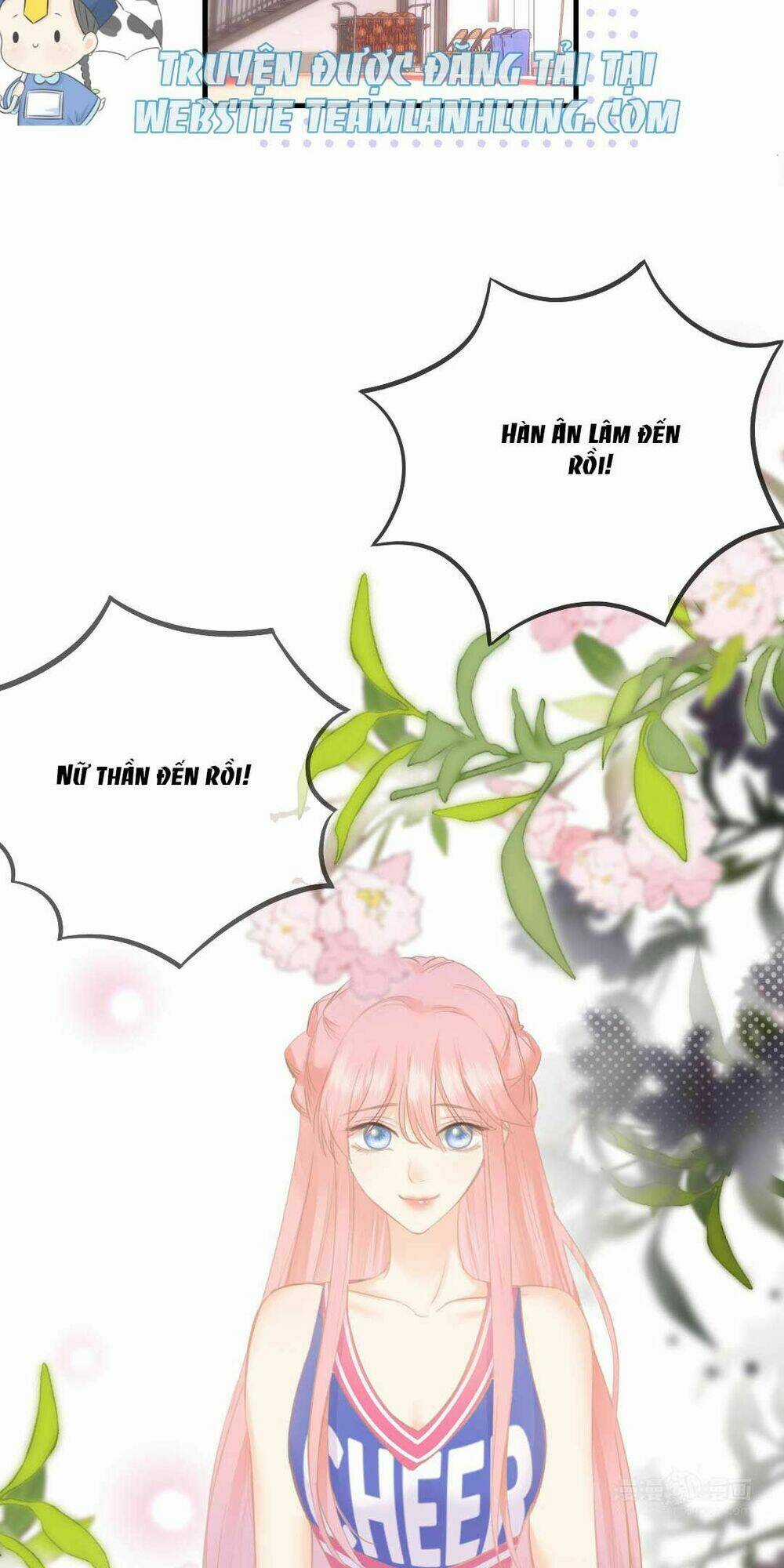 Khảo Nghiệm Cuối Cùng Của Tra Nữ Chapter 14 trang 4