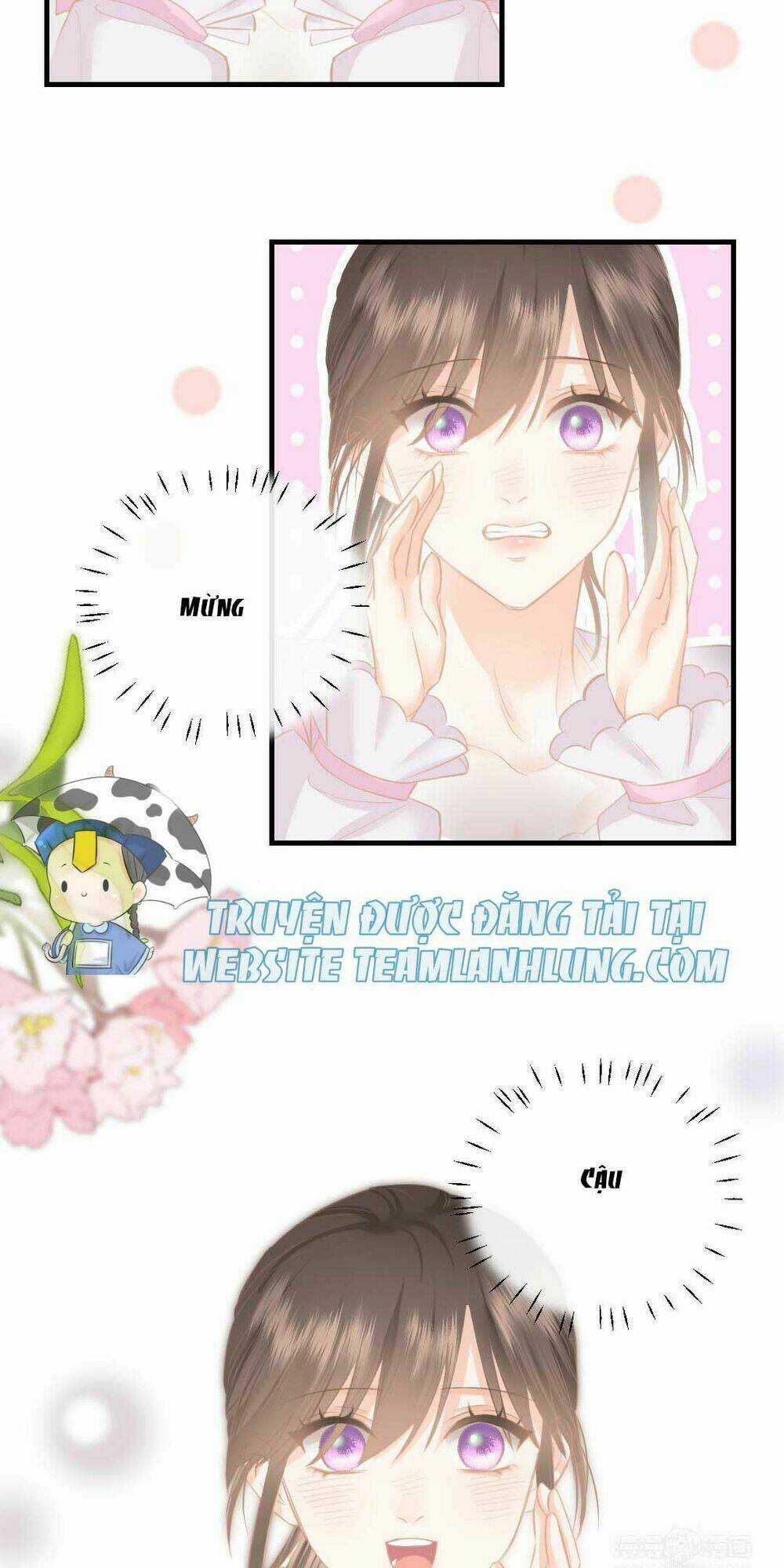 Khảo Nghiệm Cuối Cùng Của Tra Nữ Chapter 14 trang 40