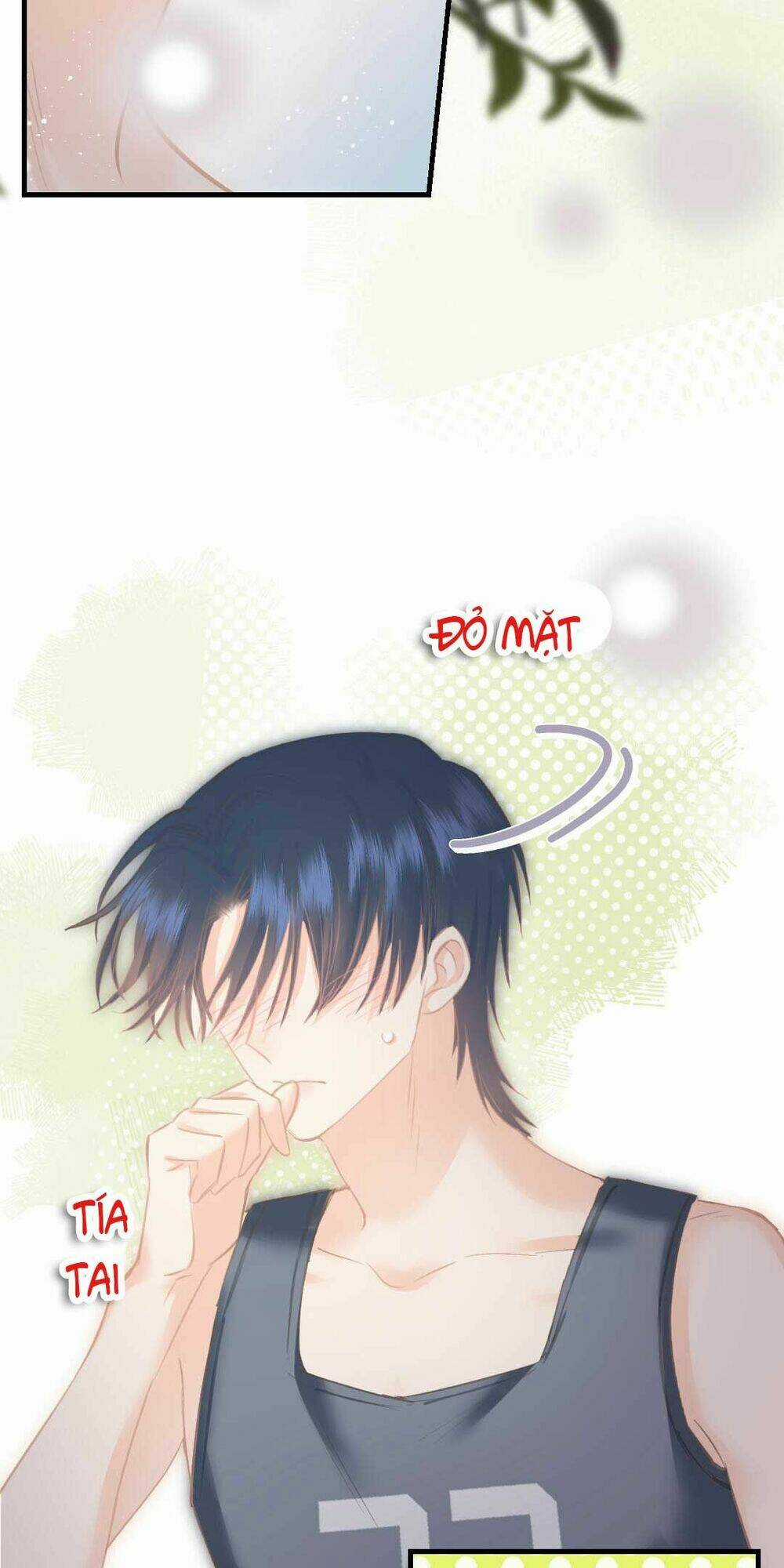 Khảo Nghiệm Cuối Cùng Của Tra Nữ Chapter 14 trang 42